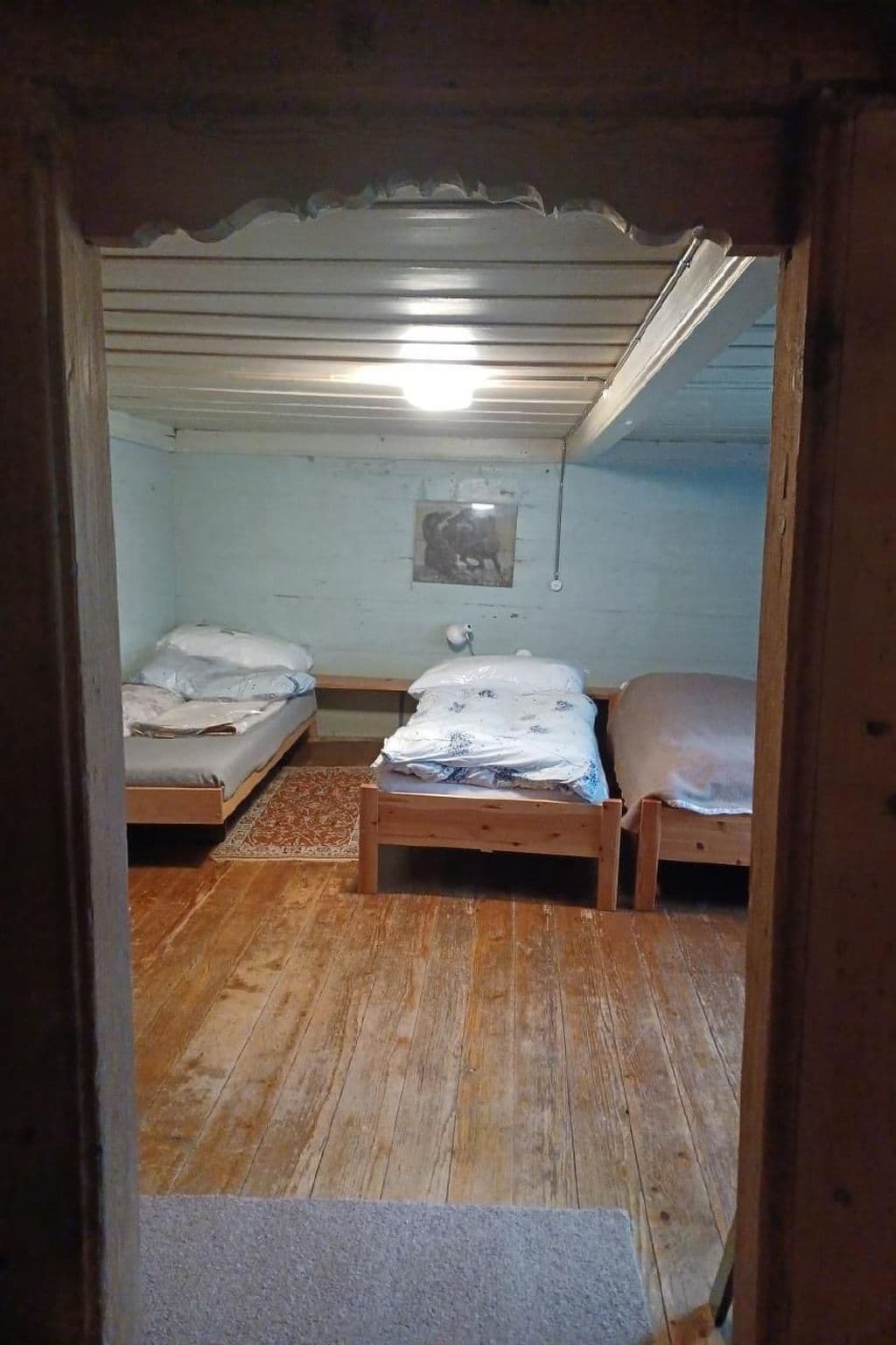 Inside other