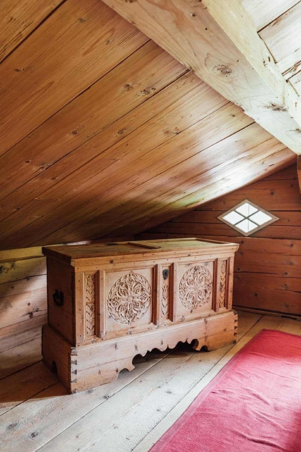 Inside other