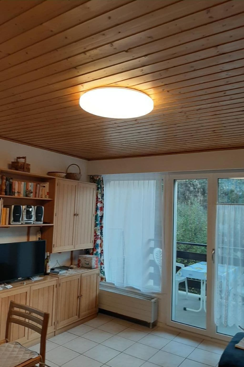 Inside other