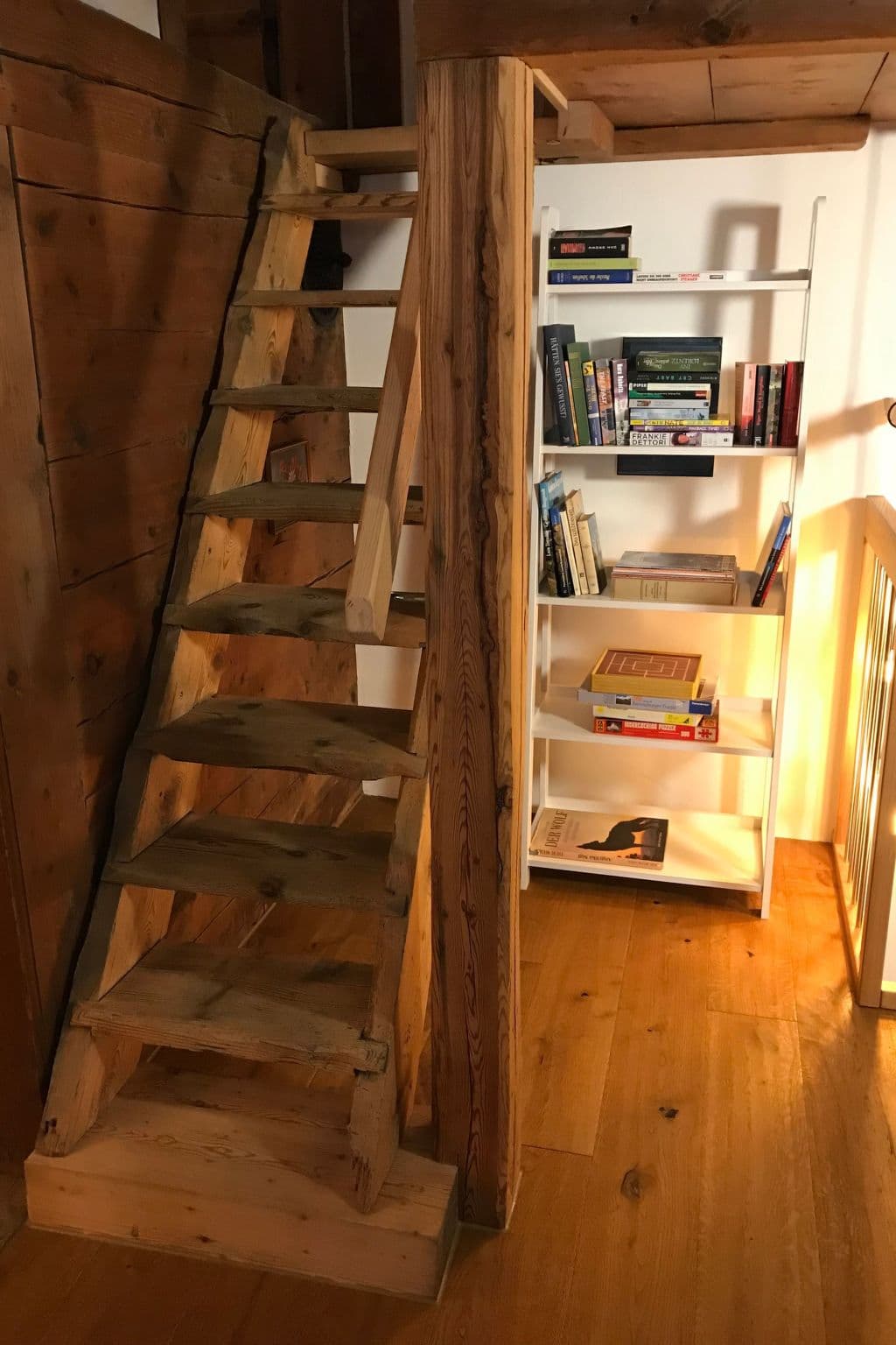 Inside other