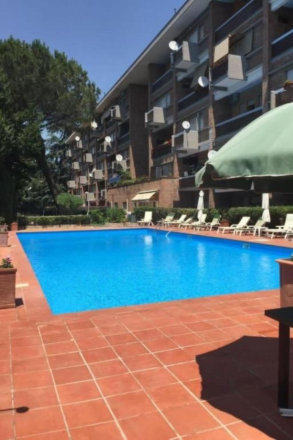 Pool Outdoor