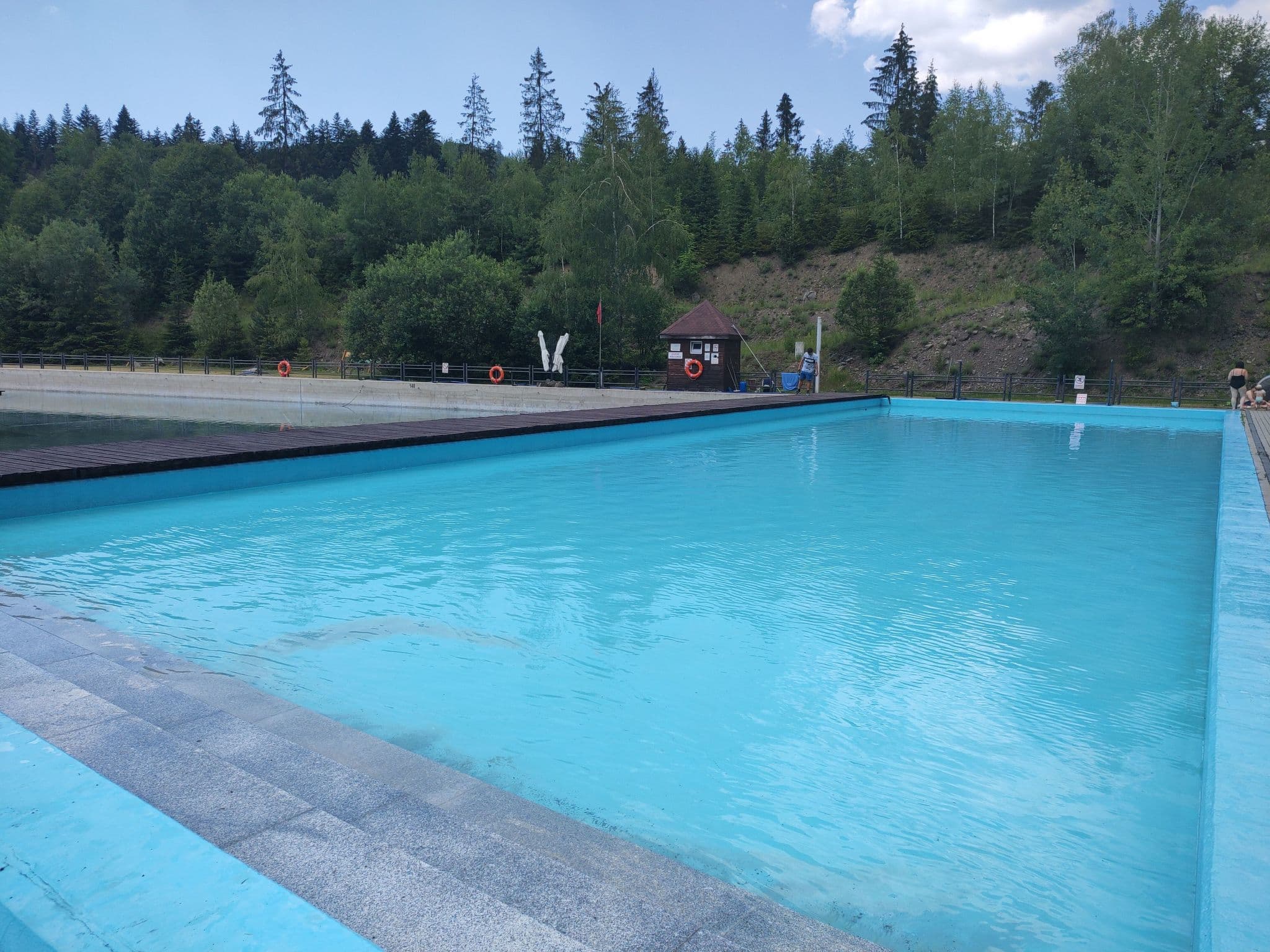 Pool Outdoor