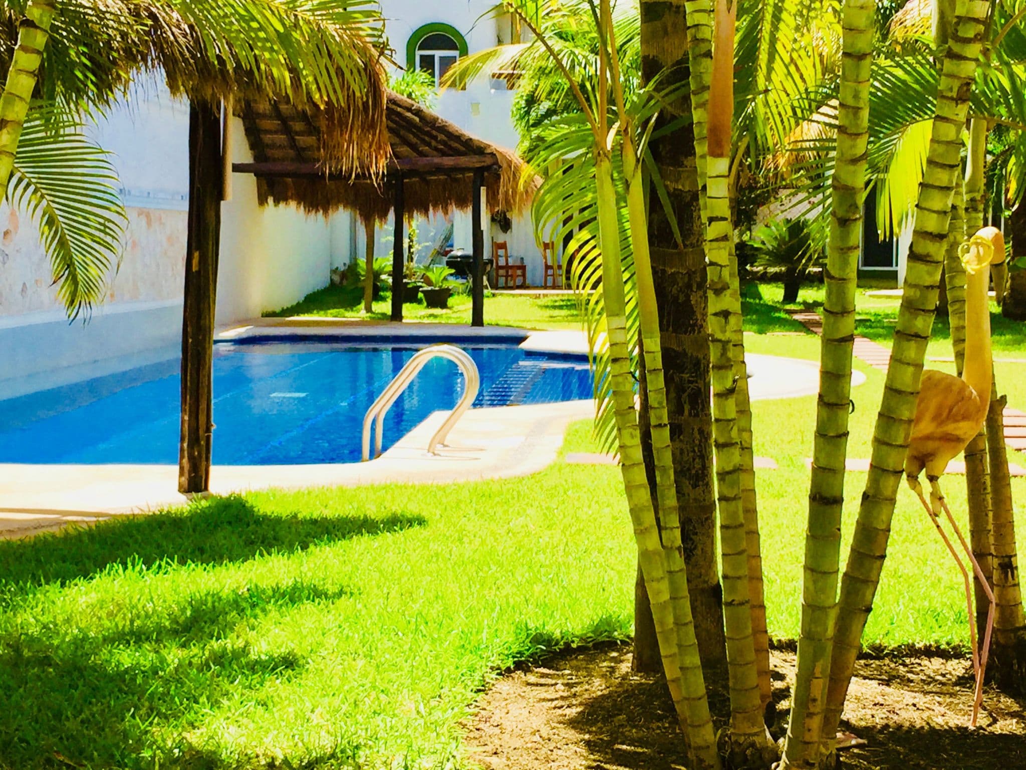 Pool Outdoor