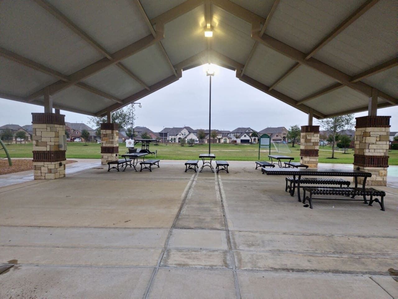 Serenity in Suburbia - Katy Tx