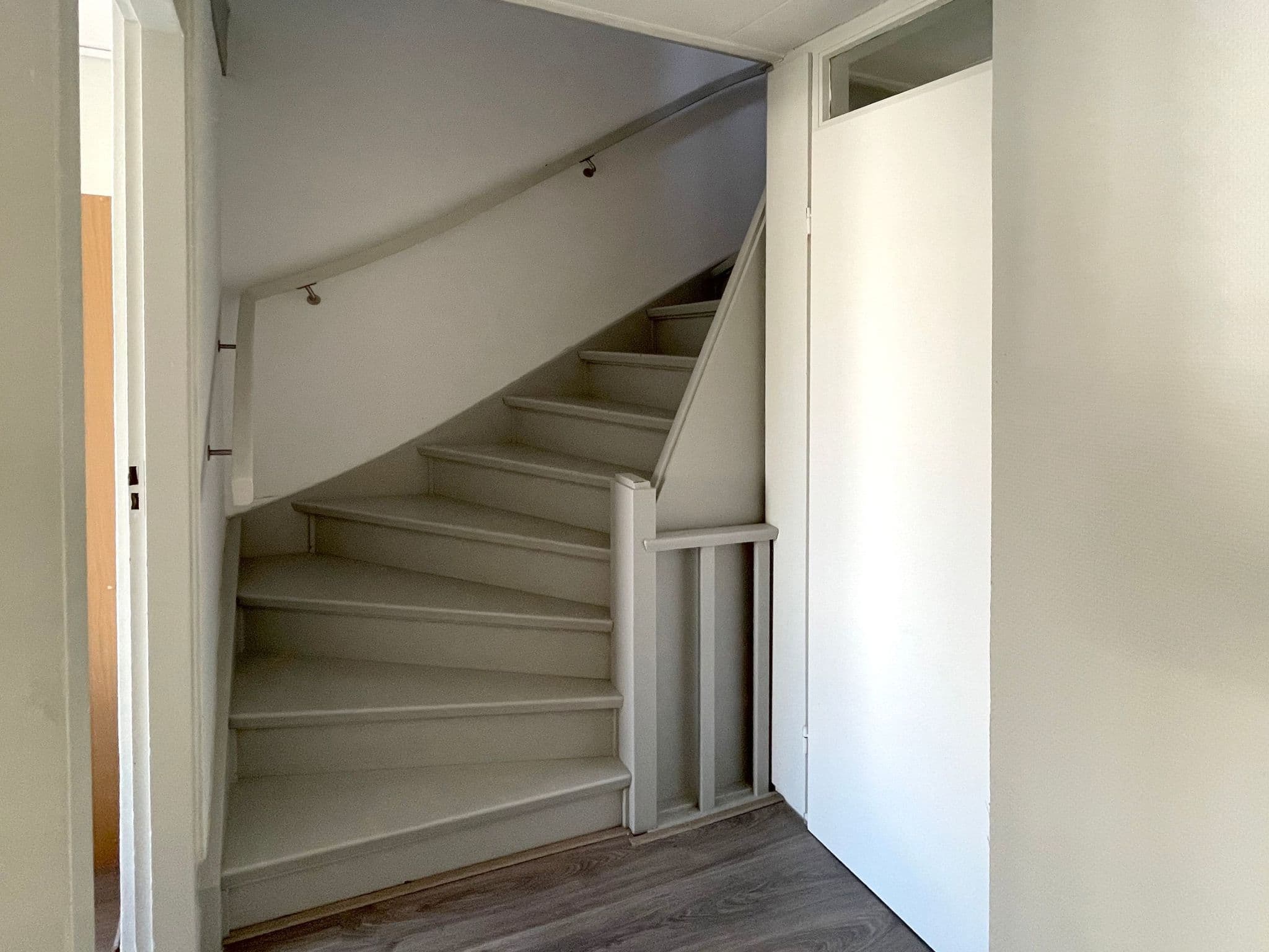 Inside other