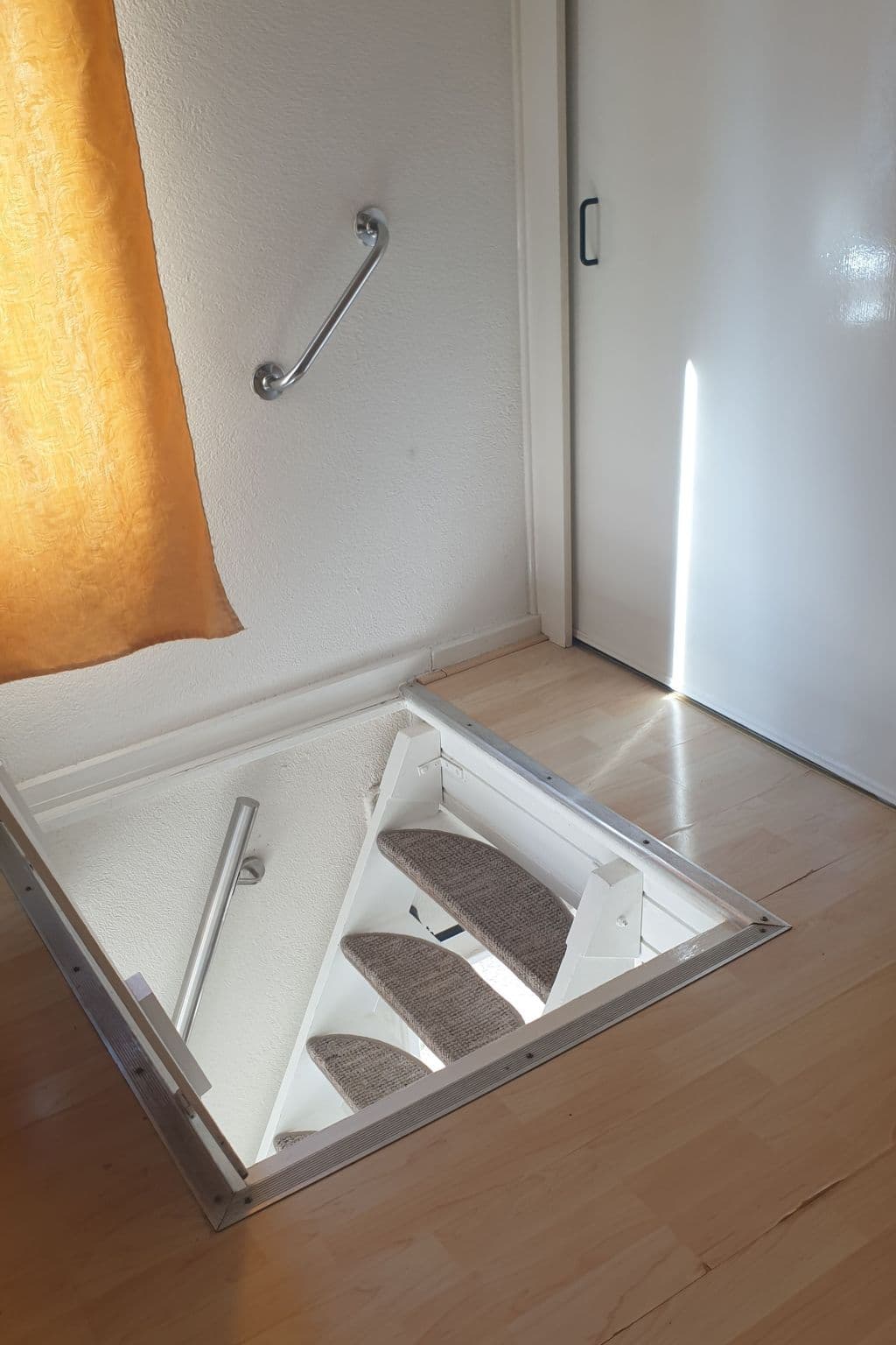 Inside other