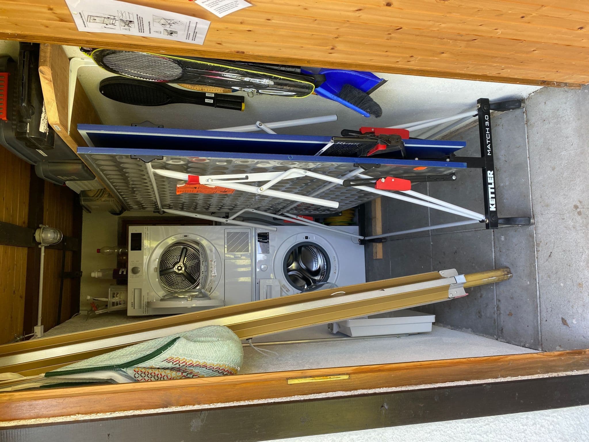 Inside other