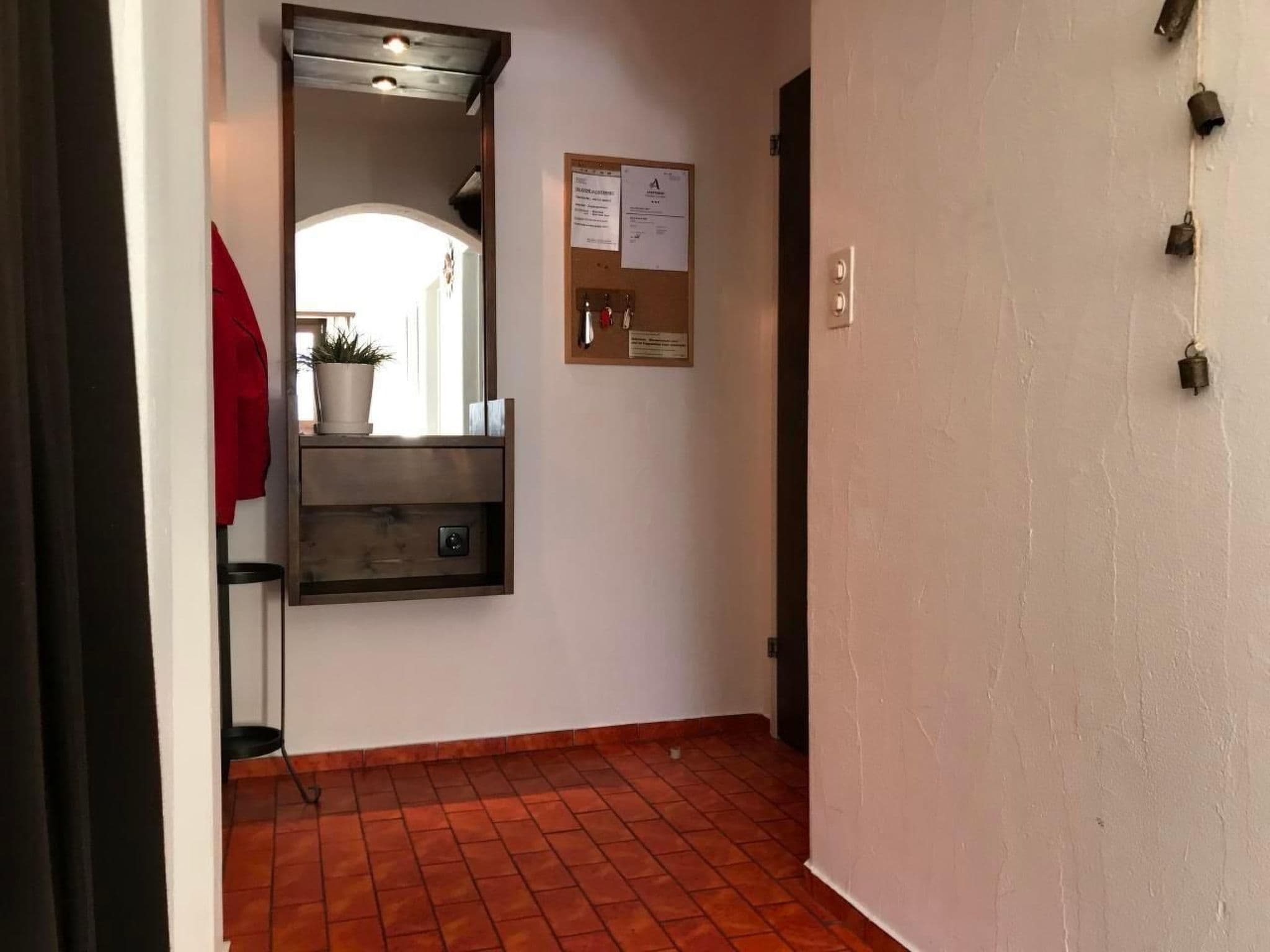 Inside other