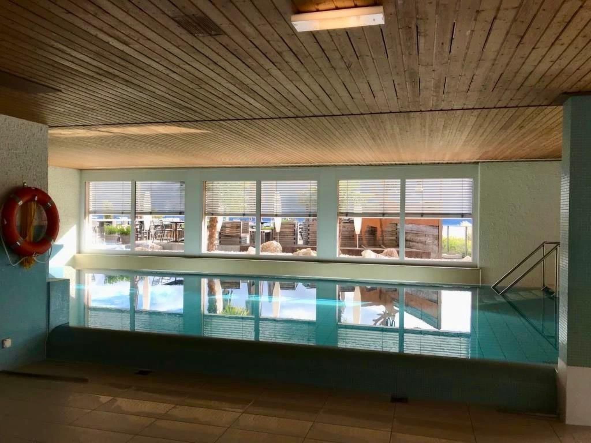 Pool Indoor