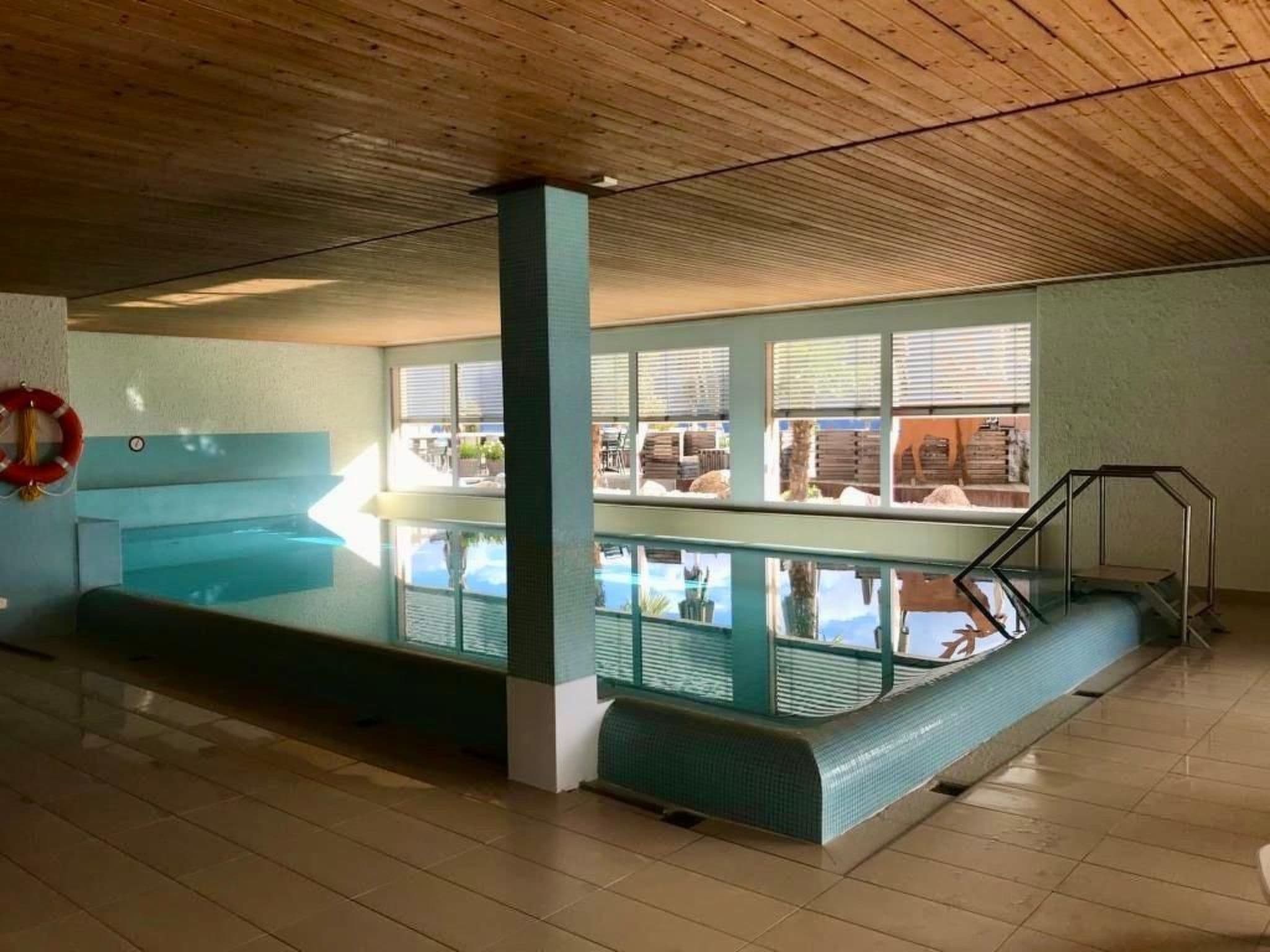 Pool Indoor