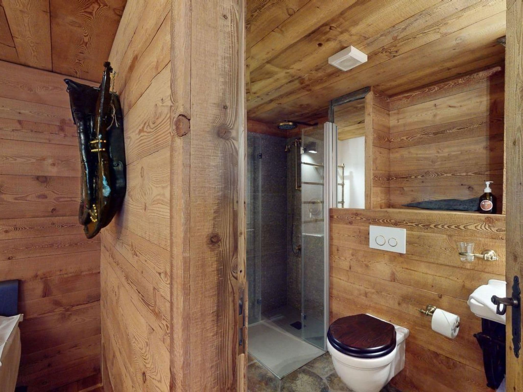Inside other