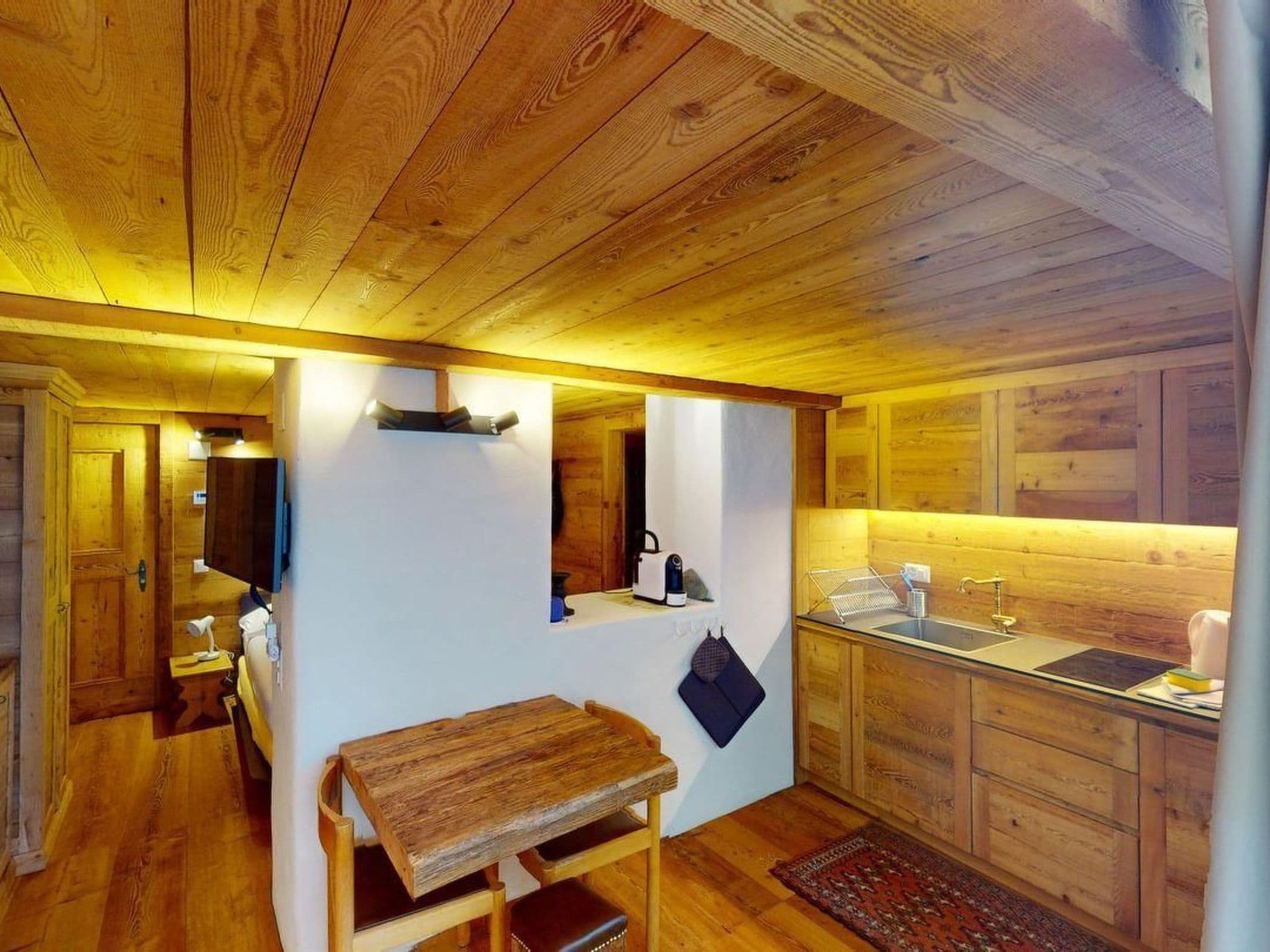 Inside other