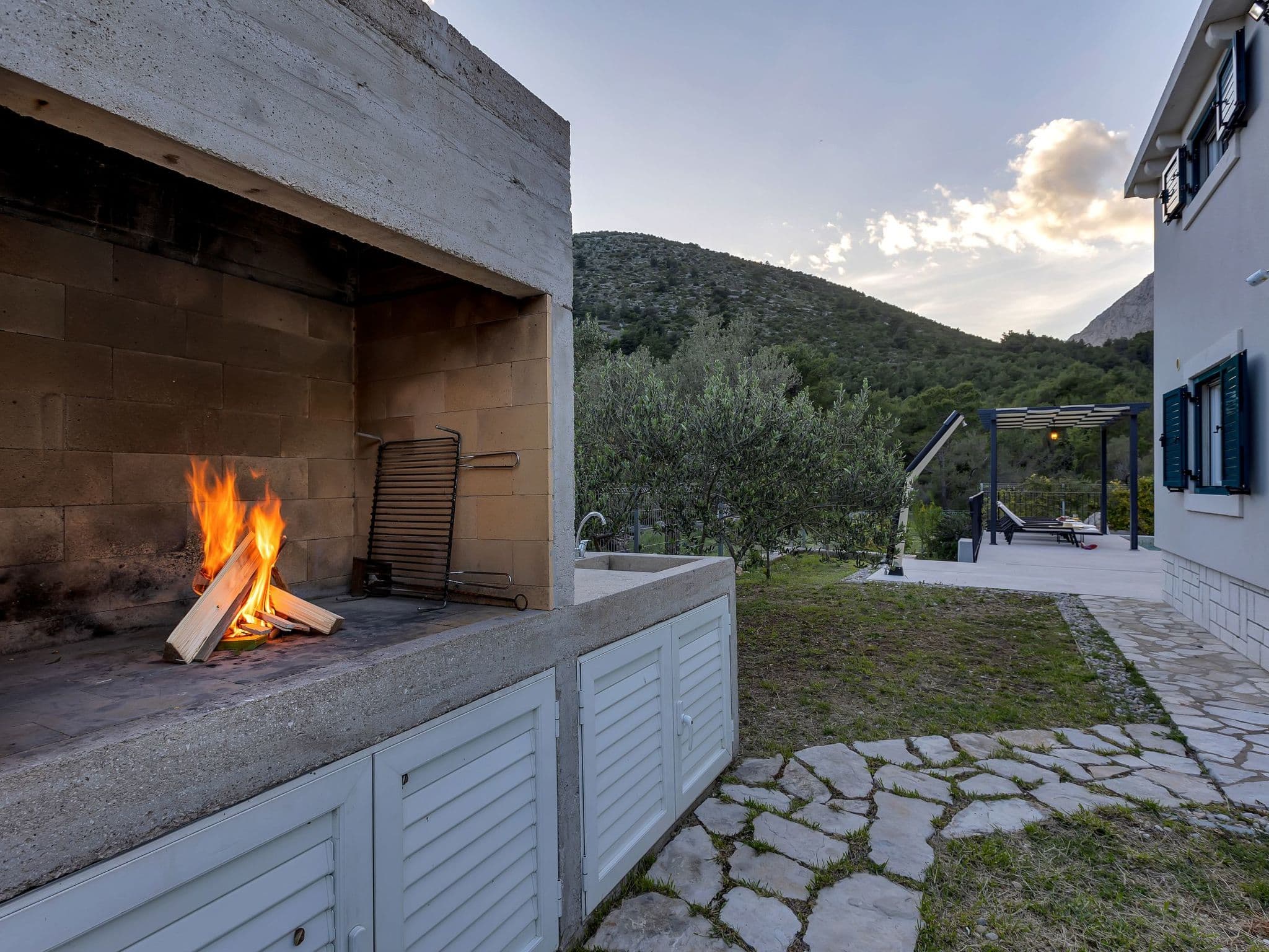 Outdoor