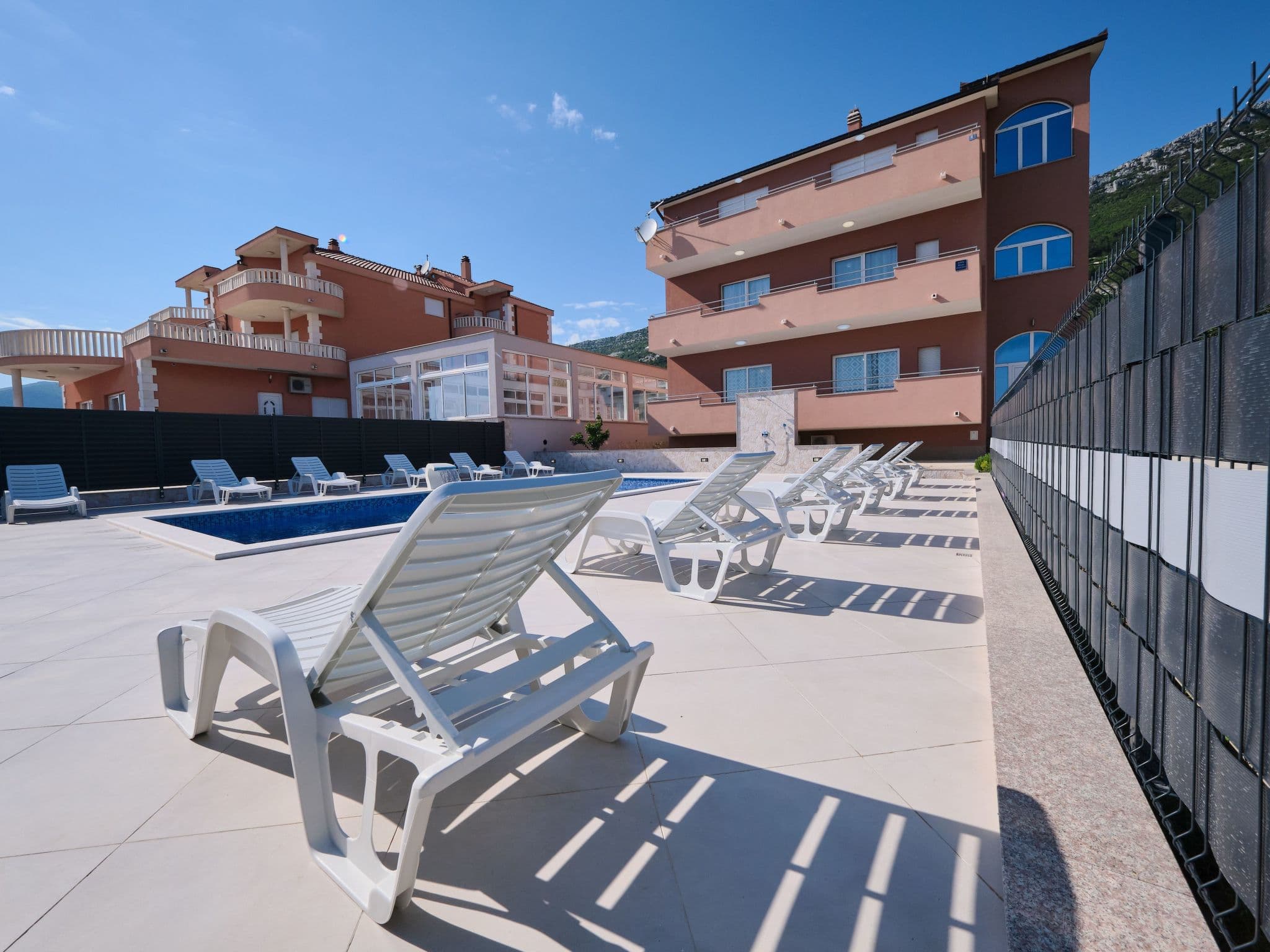 Pool Outdoor