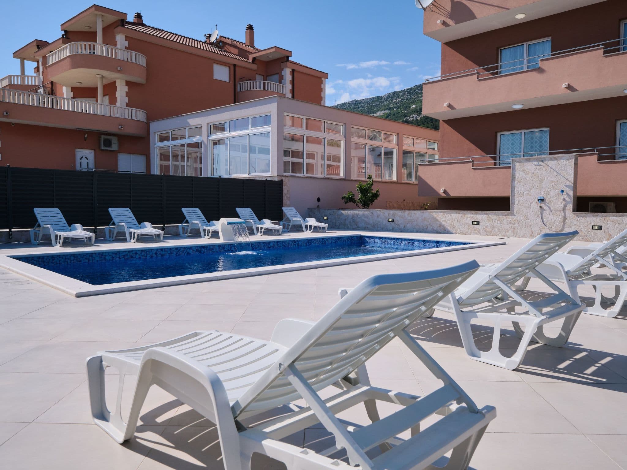 Pool Outdoor