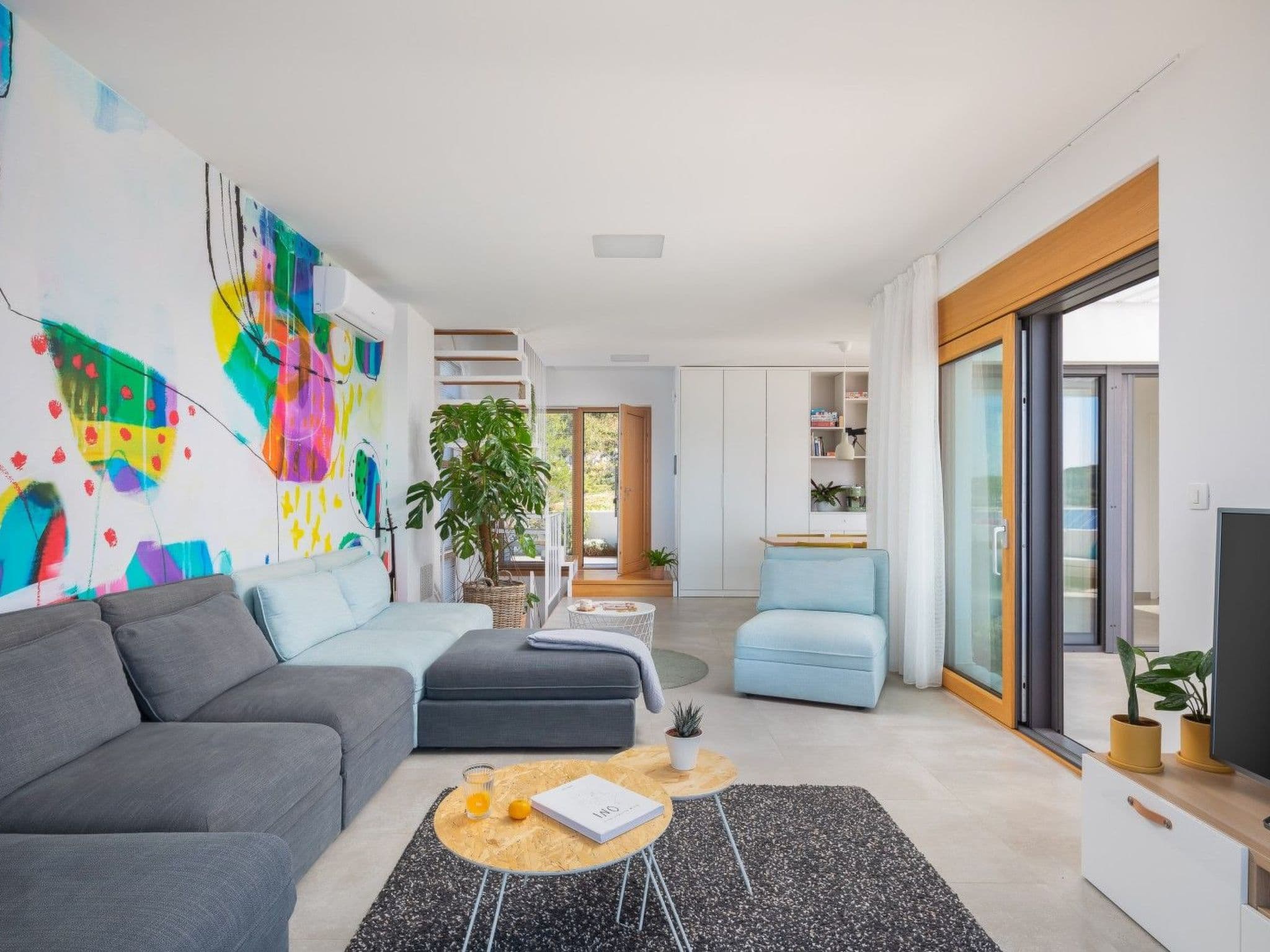 Inside other