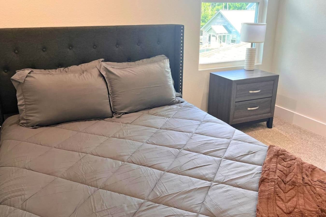 Modern 3BR • 10 Min to Downtown