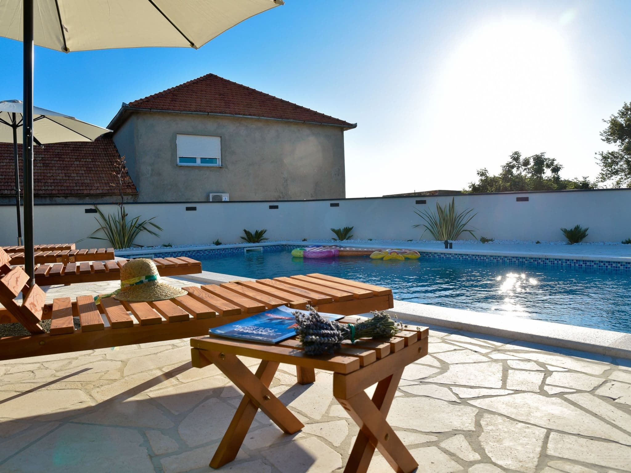 Pool Outdoor