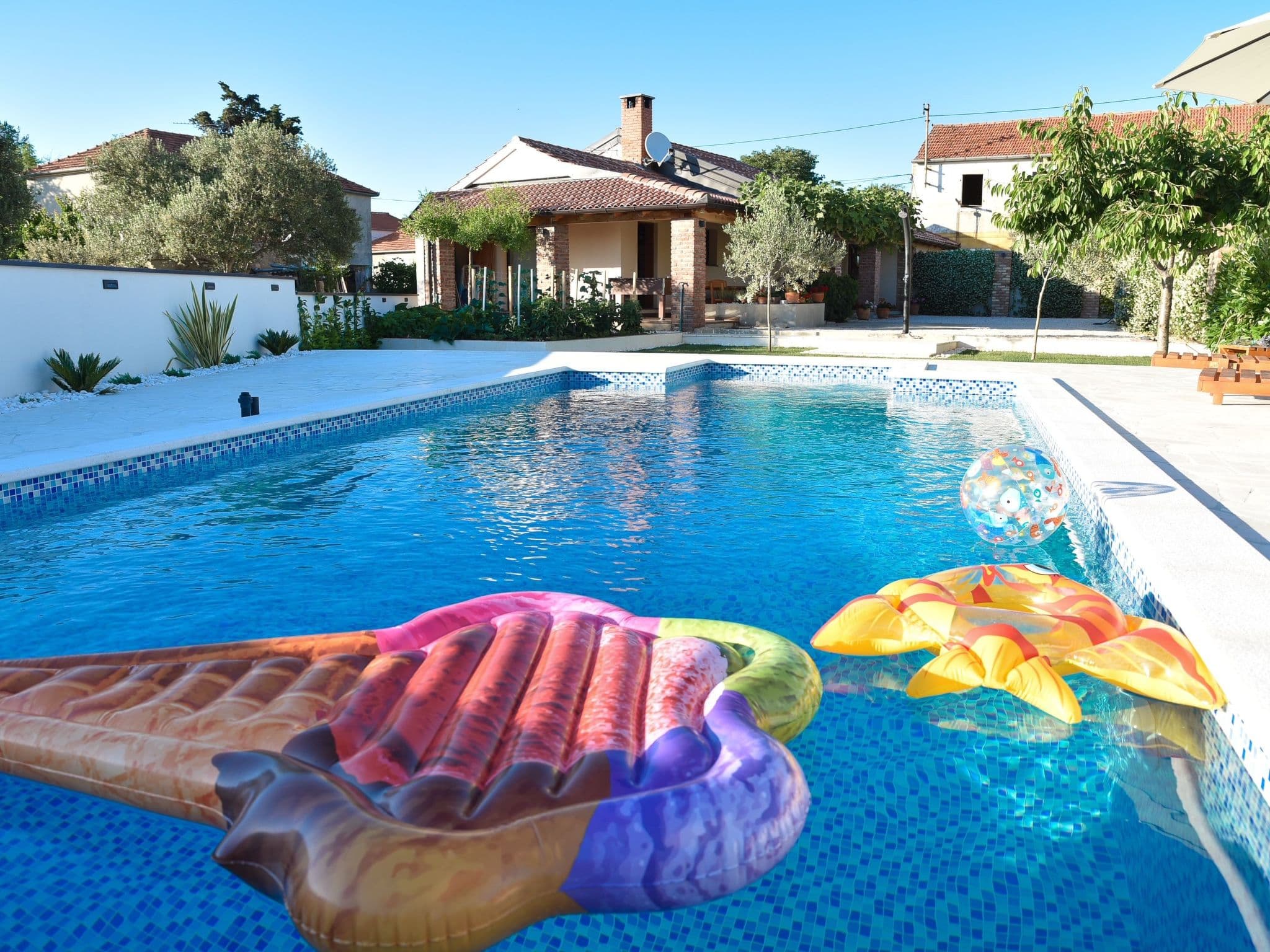 Pool Outdoor
