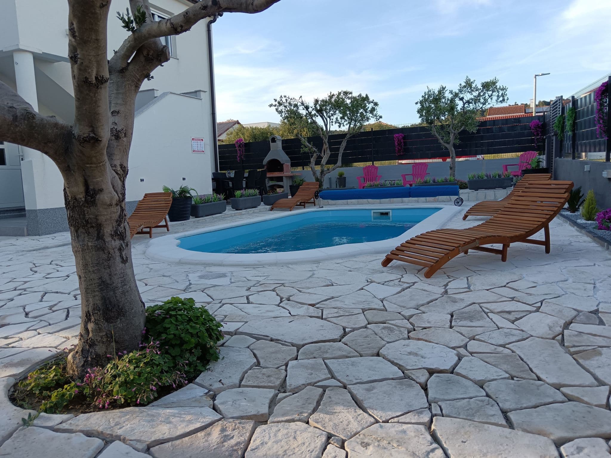 Pool Outdoor