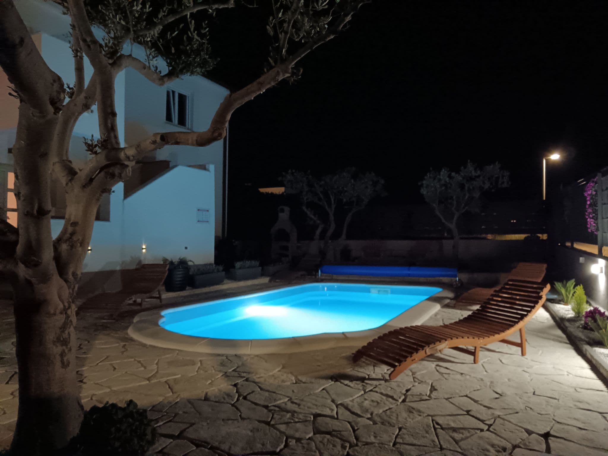 Pool Outdoor