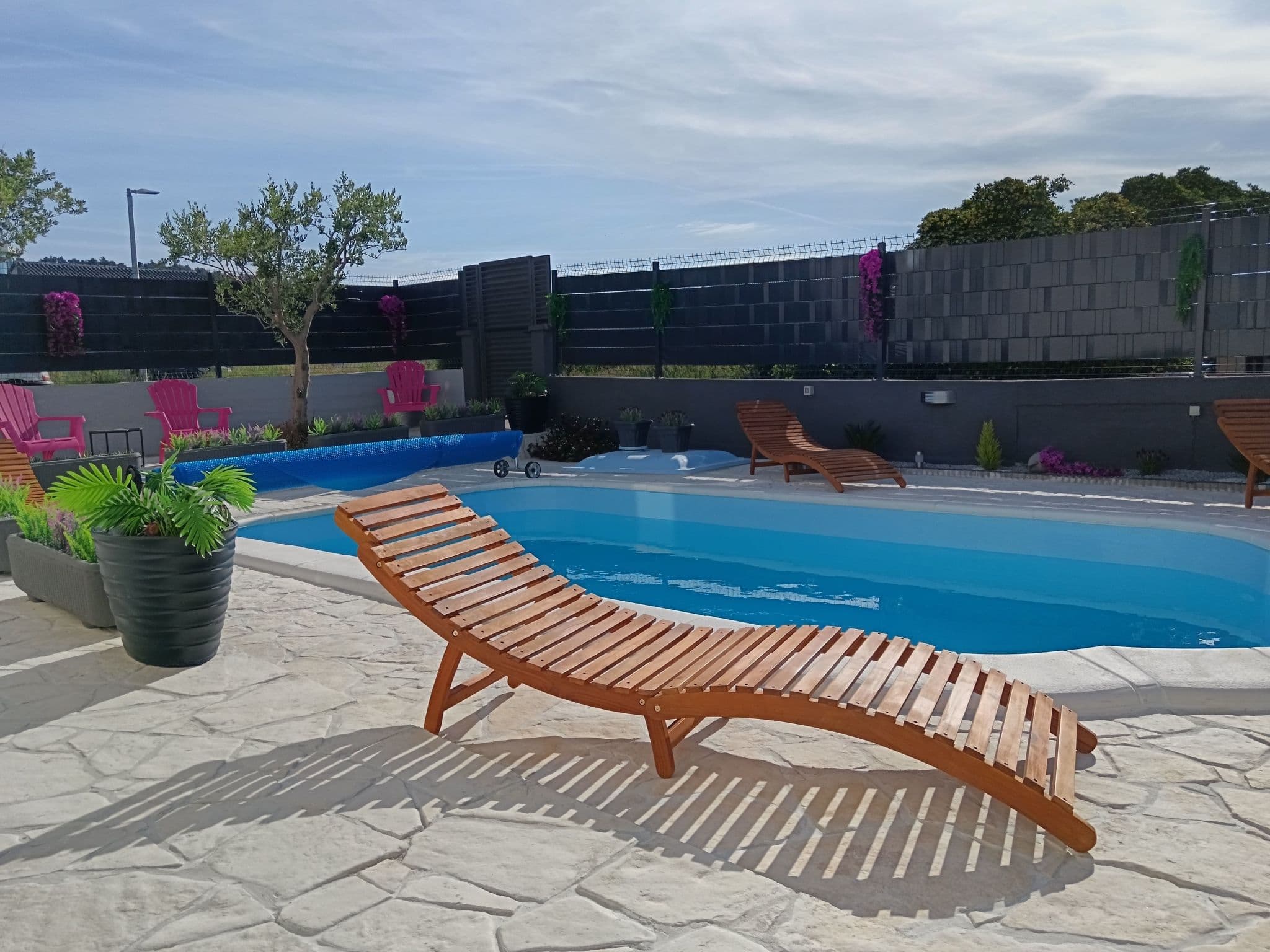 Pool Outdoor