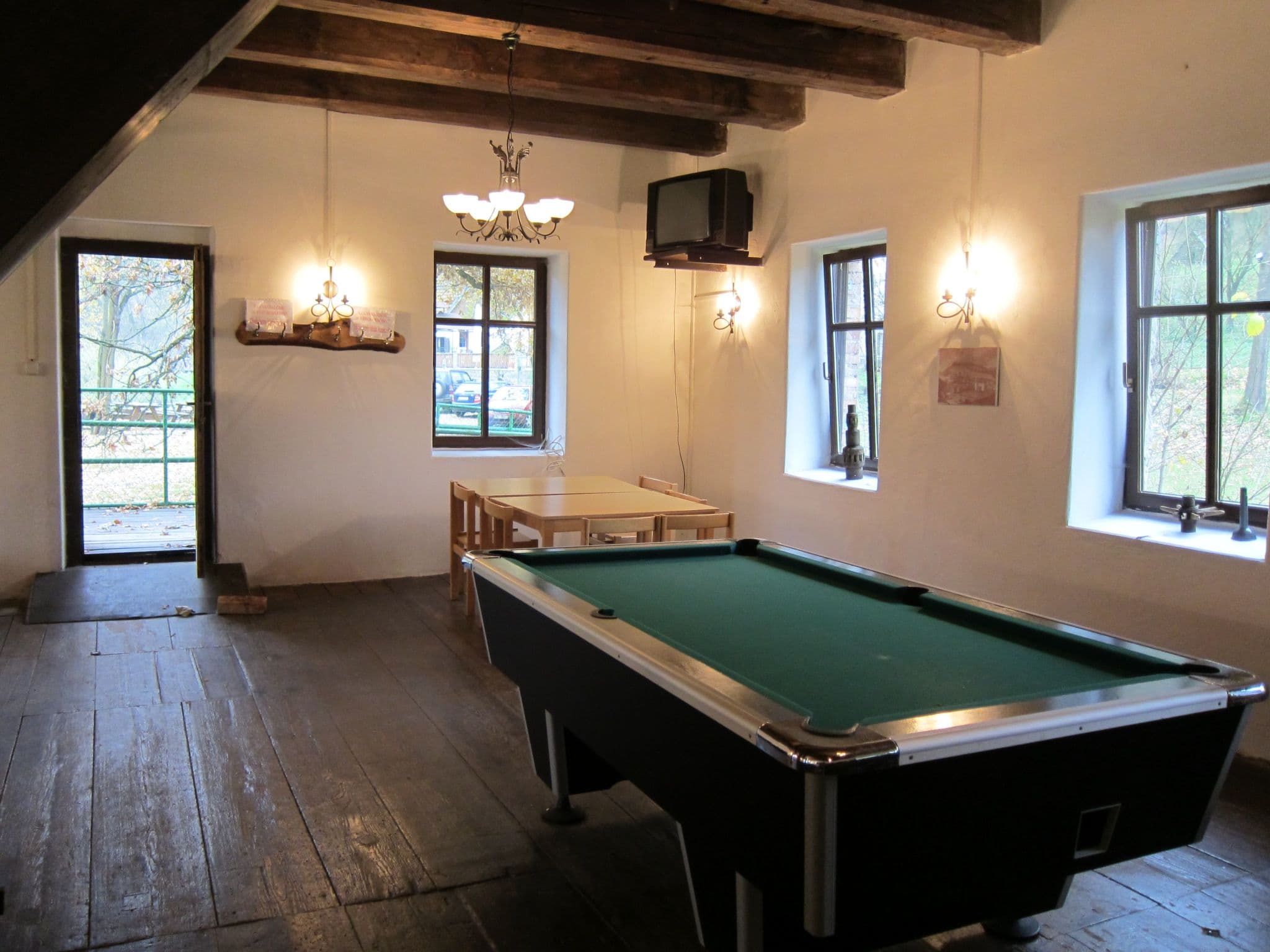 Inside other
