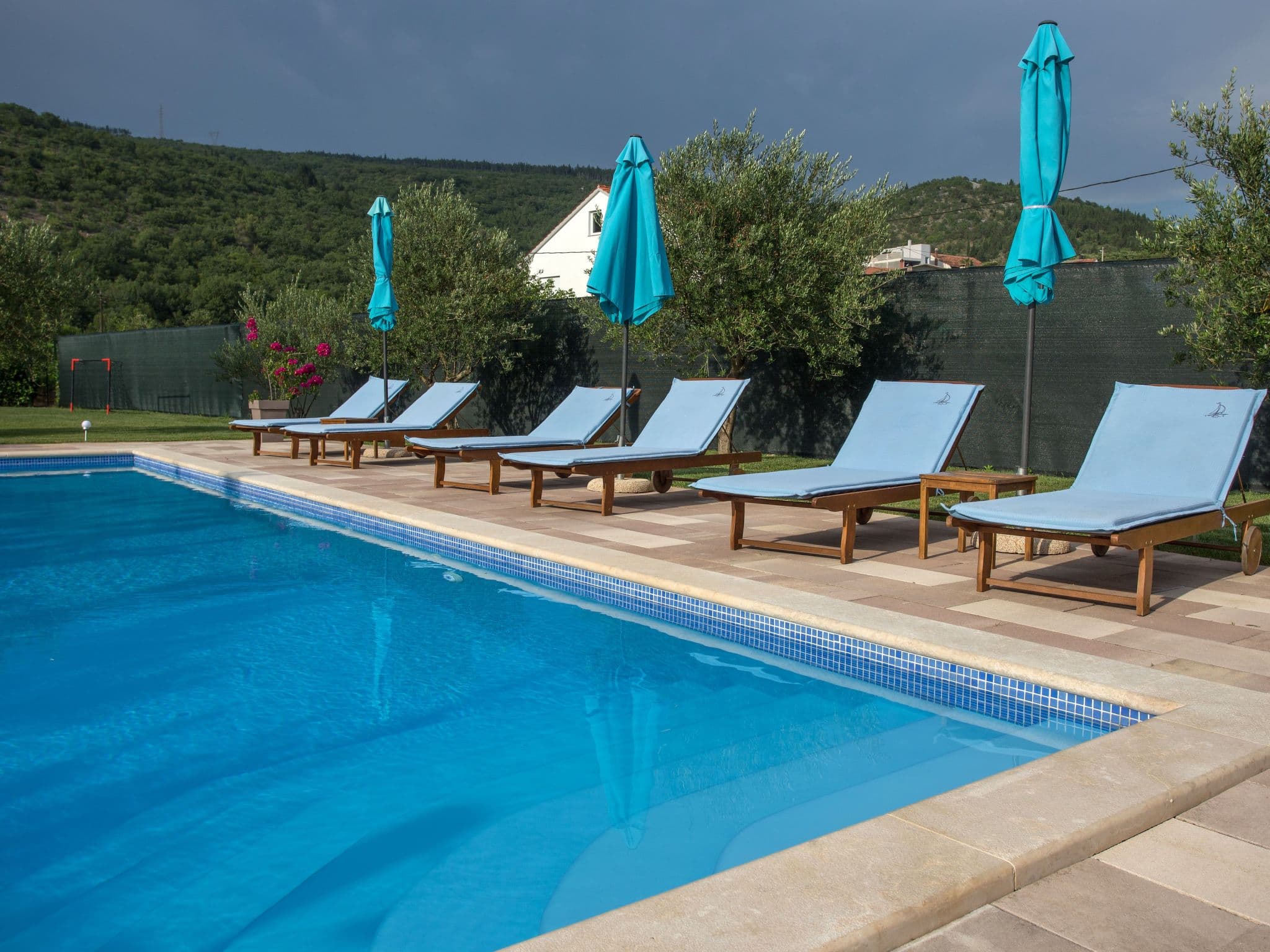 Pool Outdoor