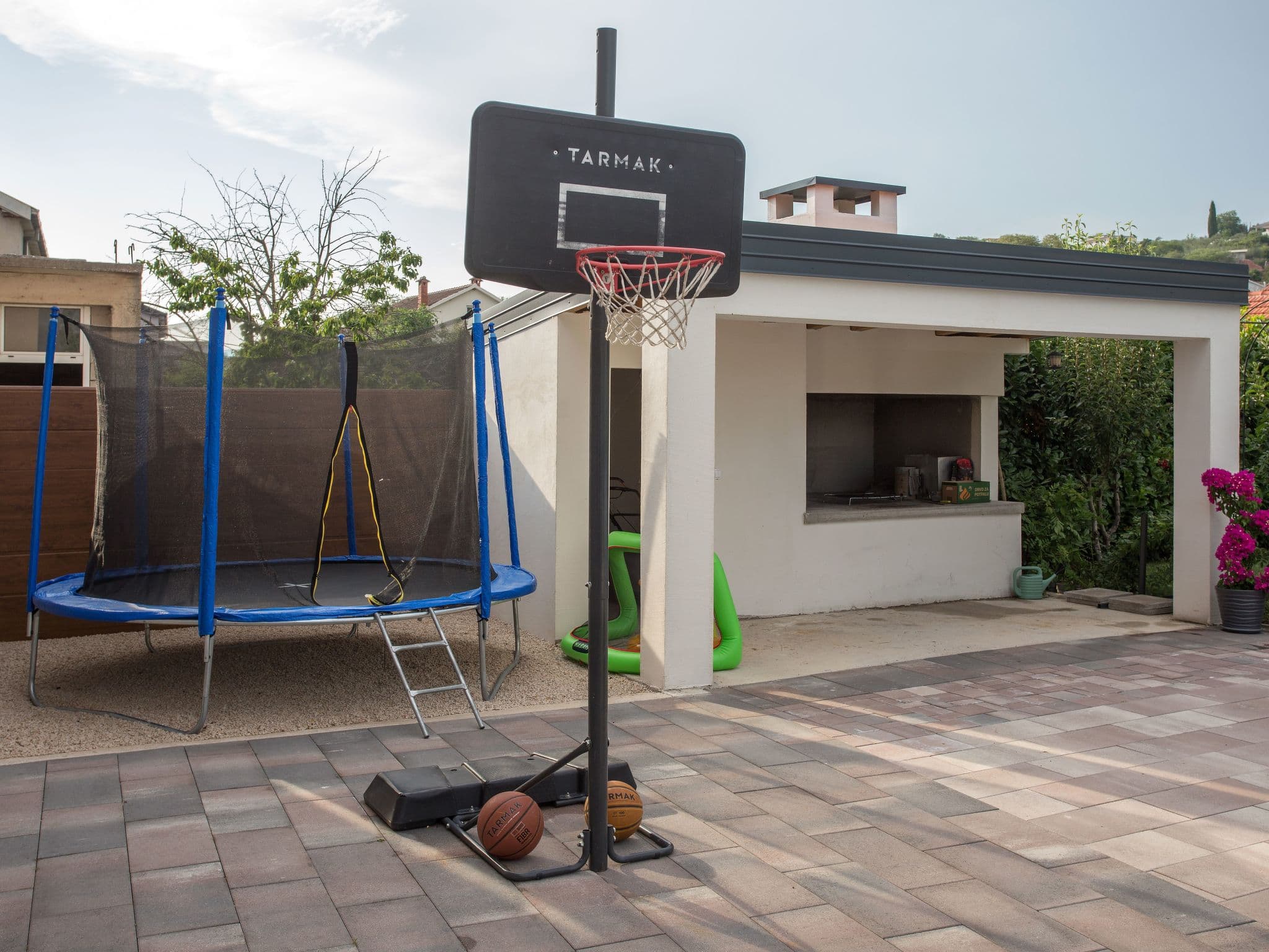 Outdoor