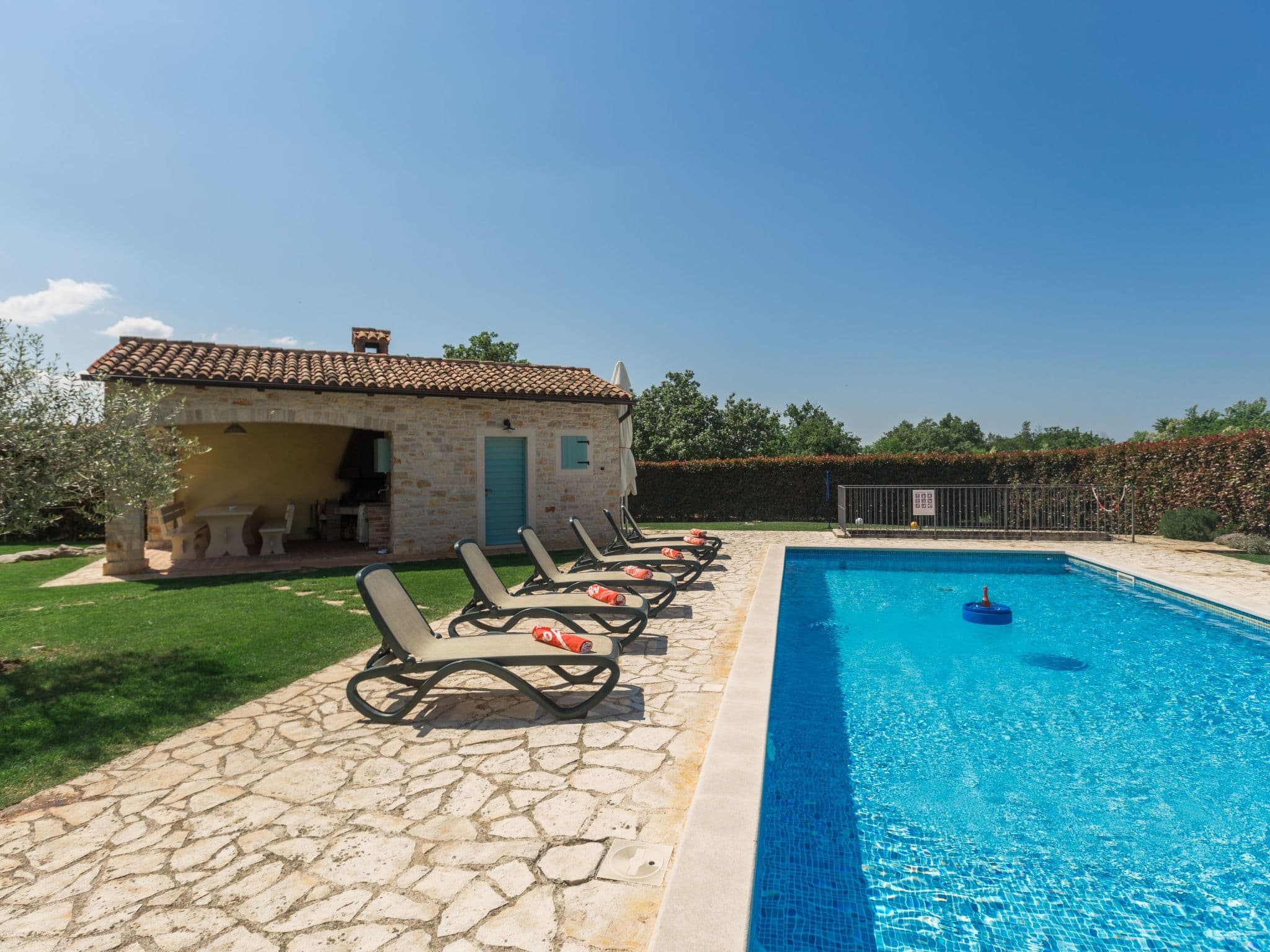 Pool Outdoor