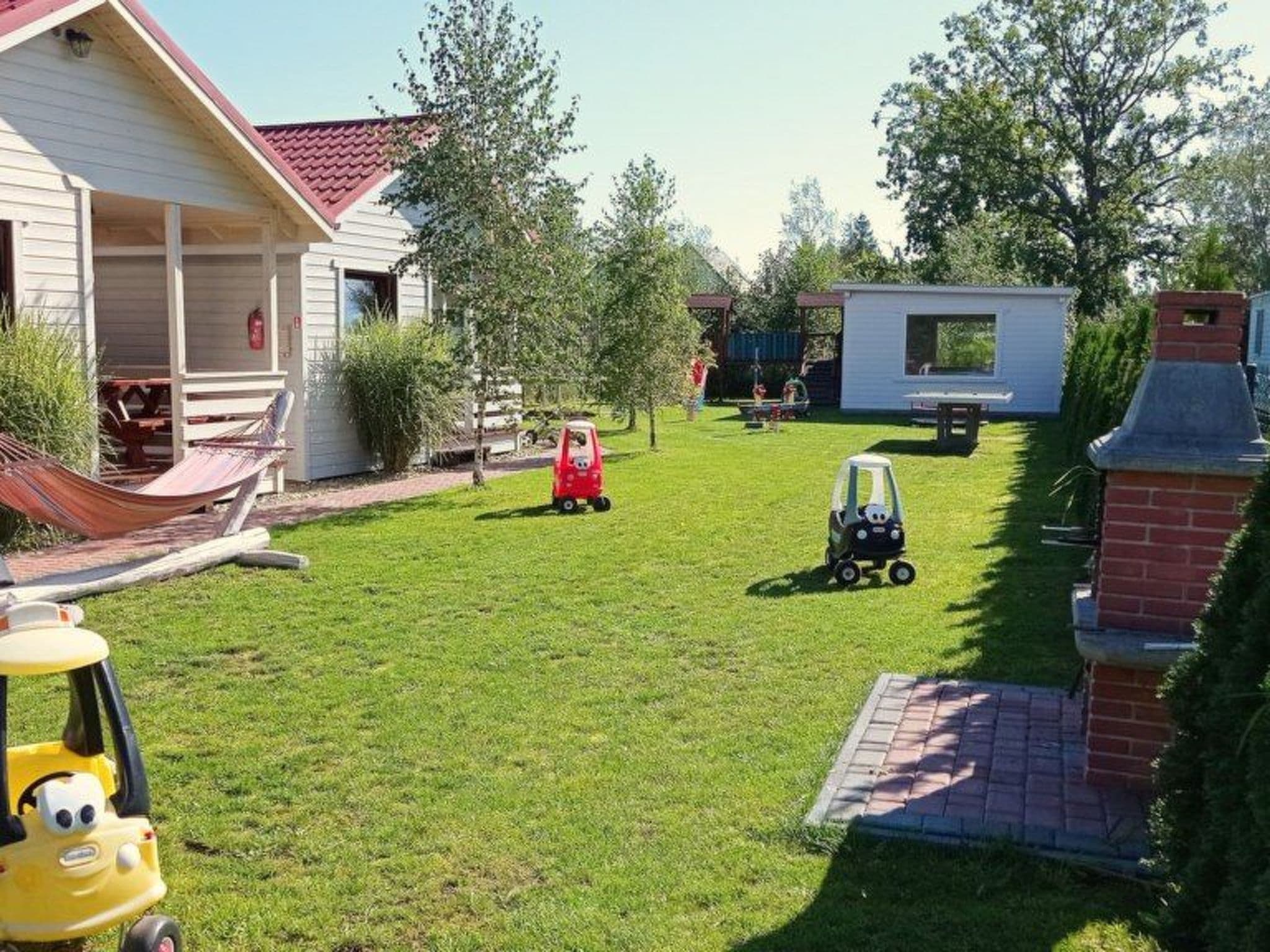 Outdoor