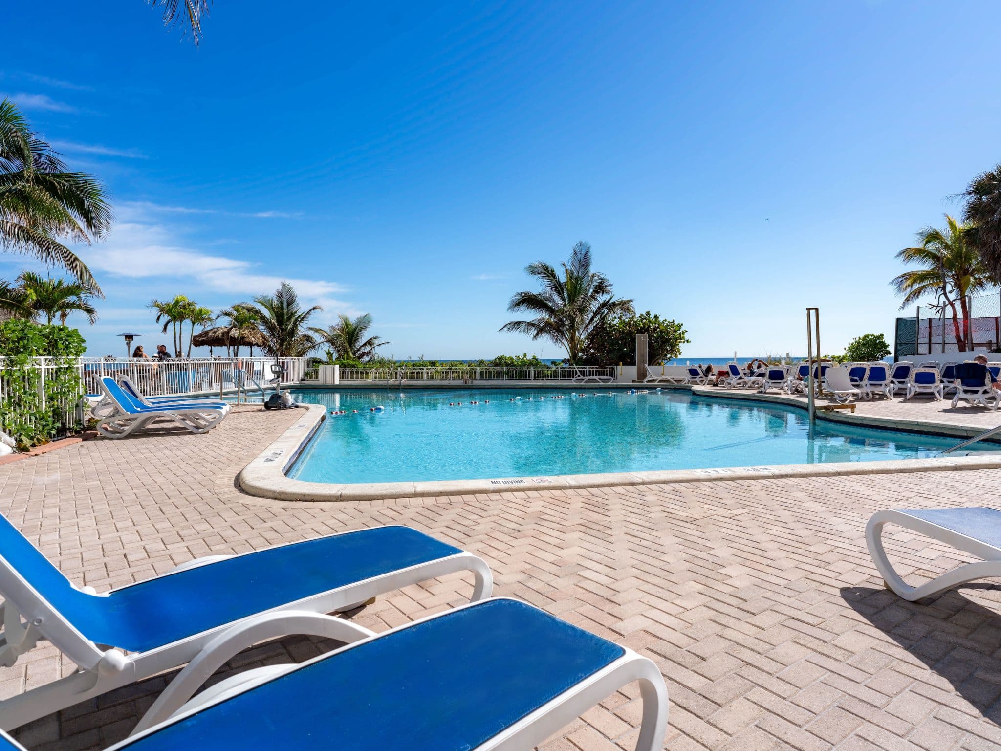 Pool Outdoor
