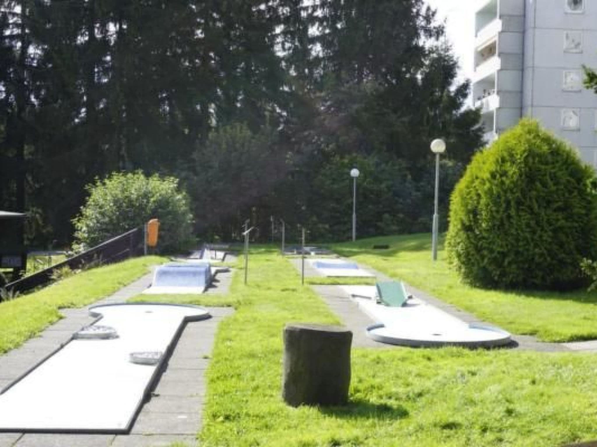Outdoor