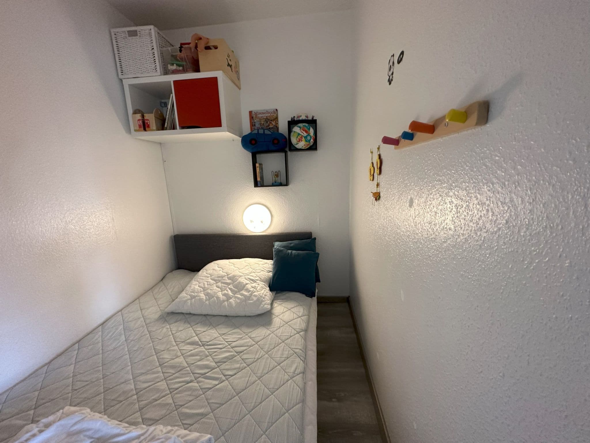 Inside other