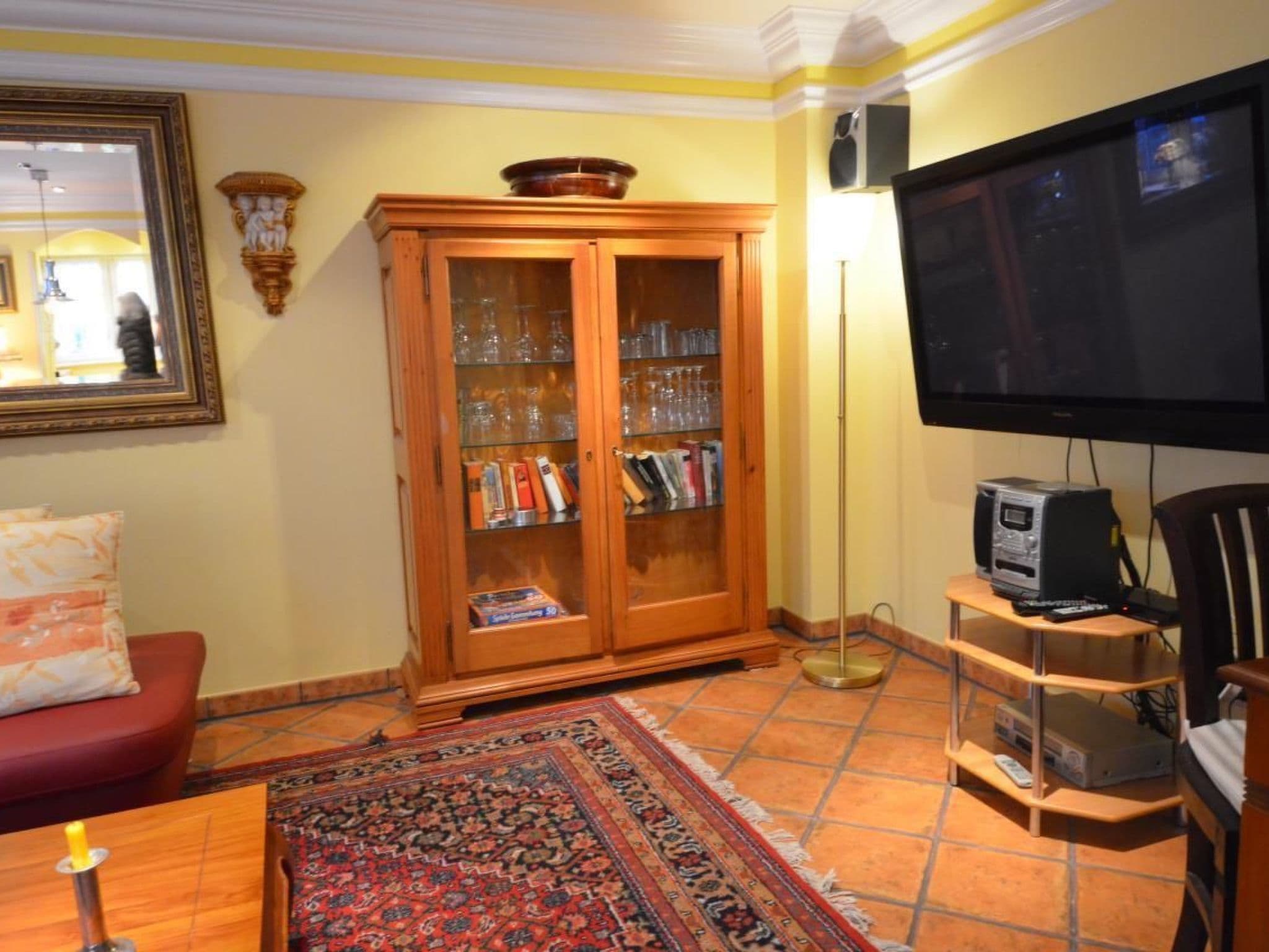 Inside other