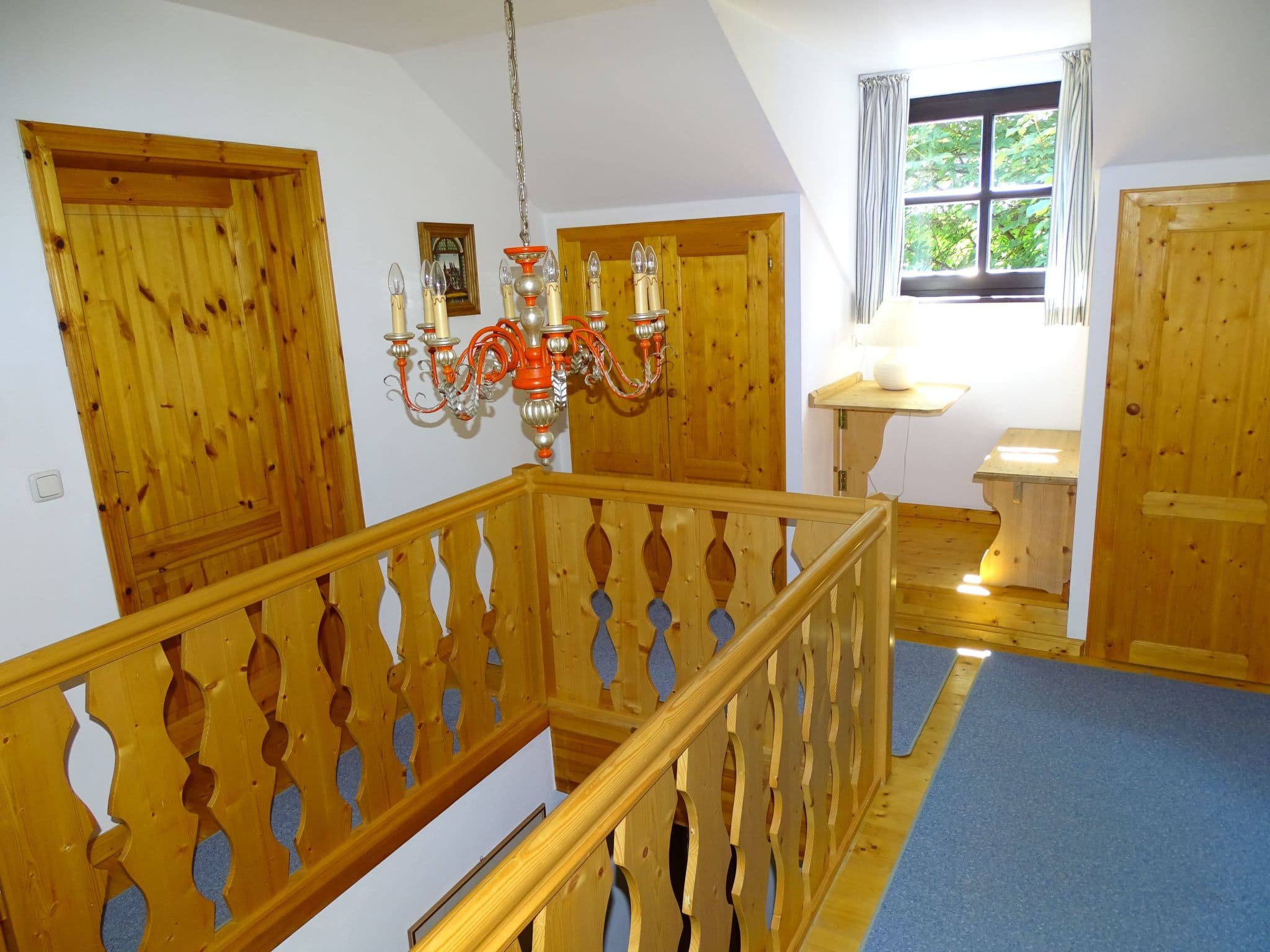 Inside other