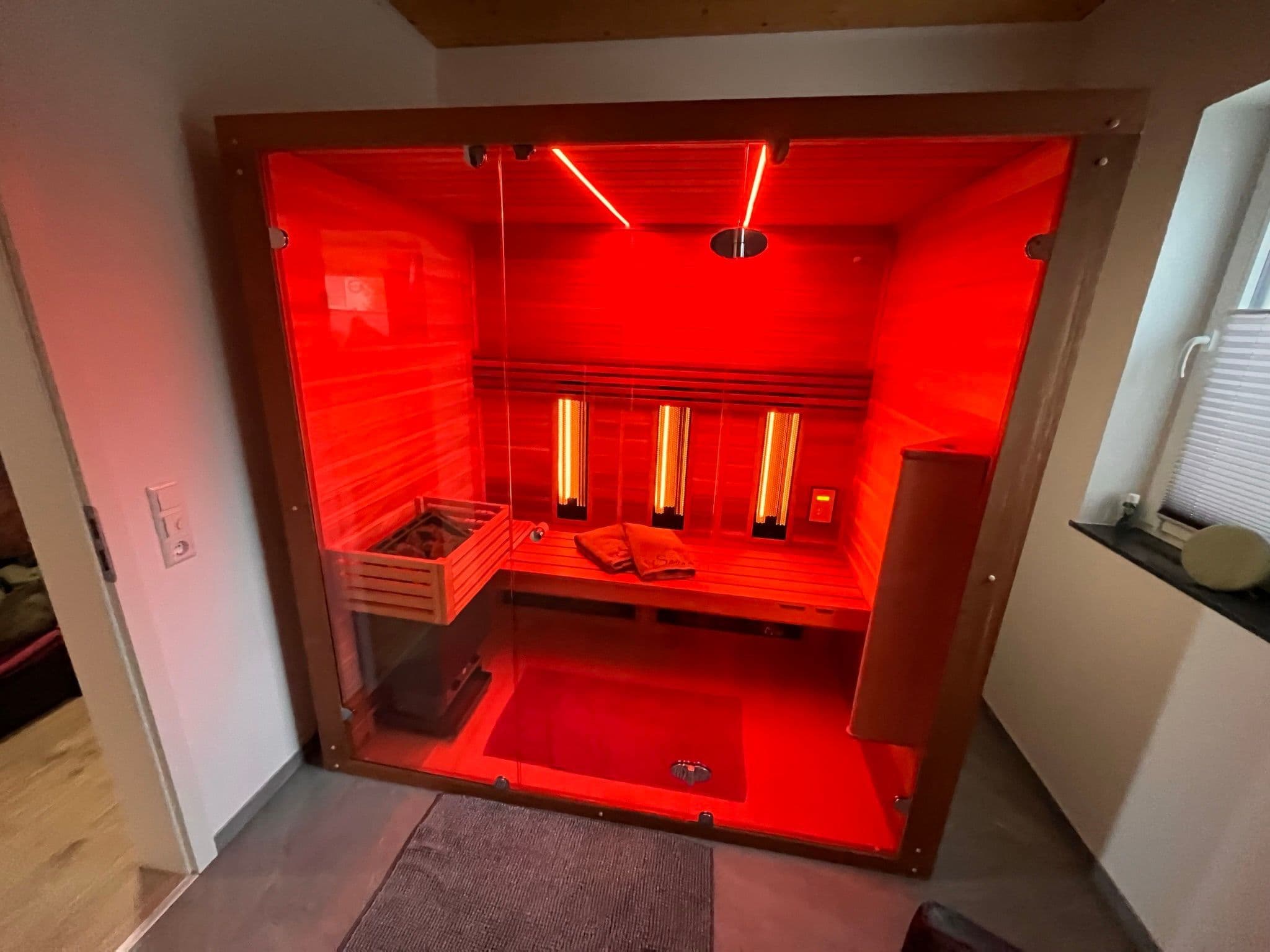Inside other