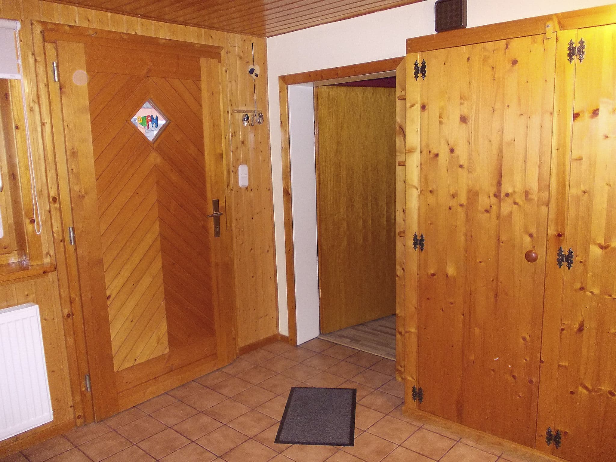 Inside other
