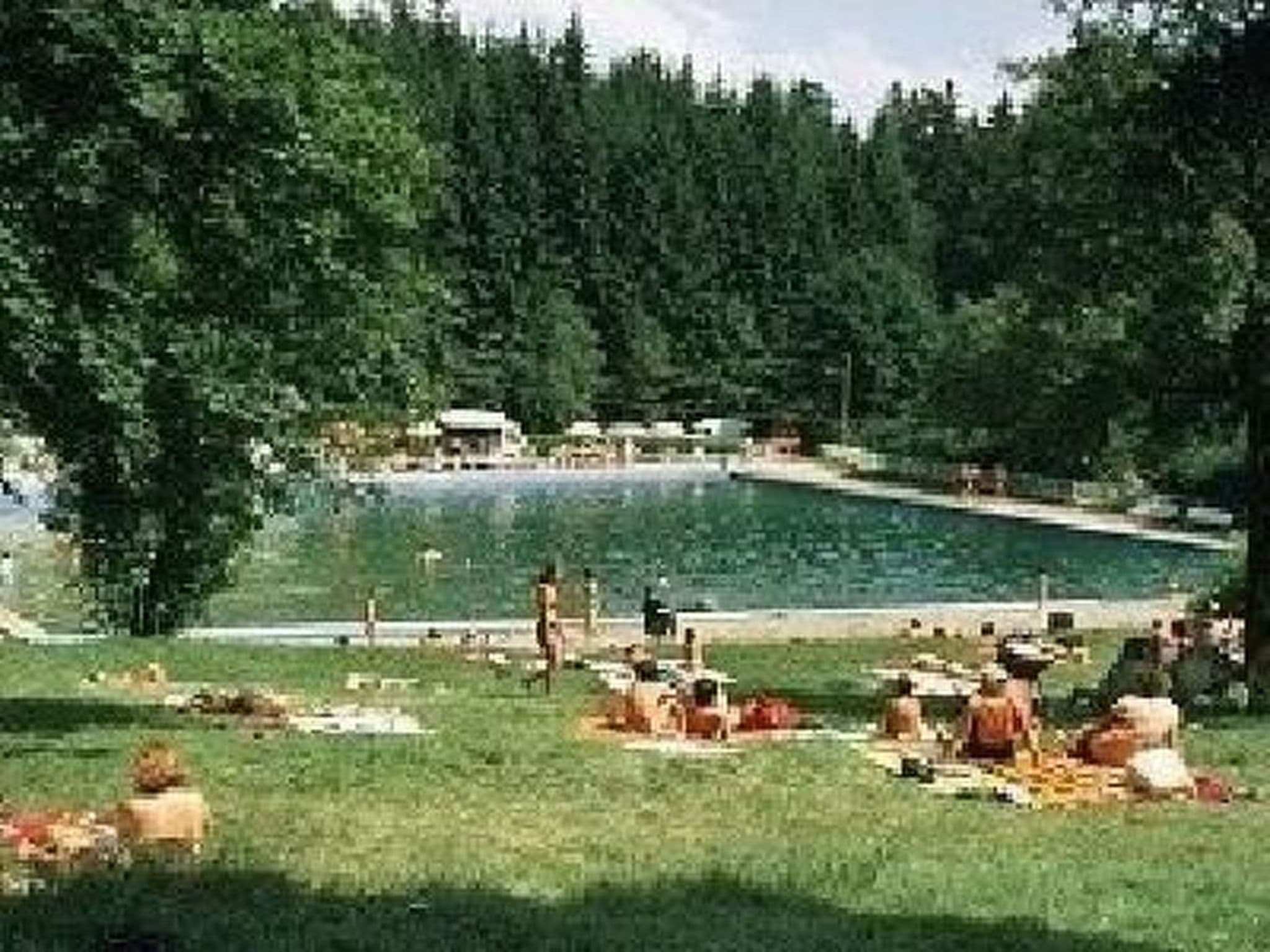 Pool Outdoor