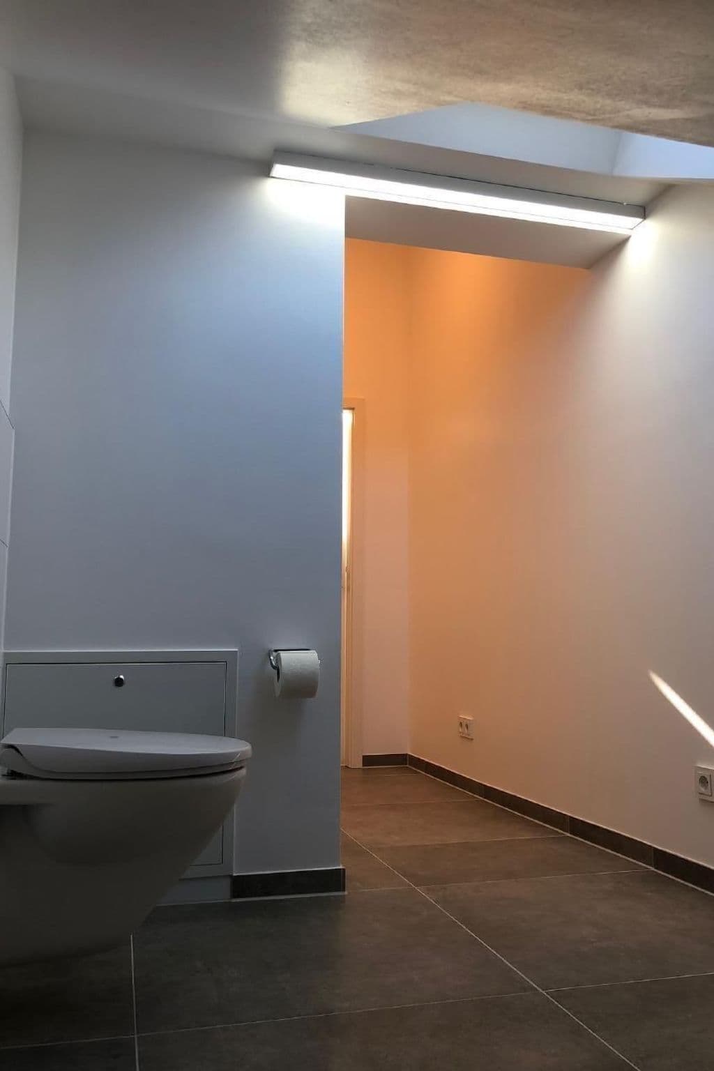 Inside other