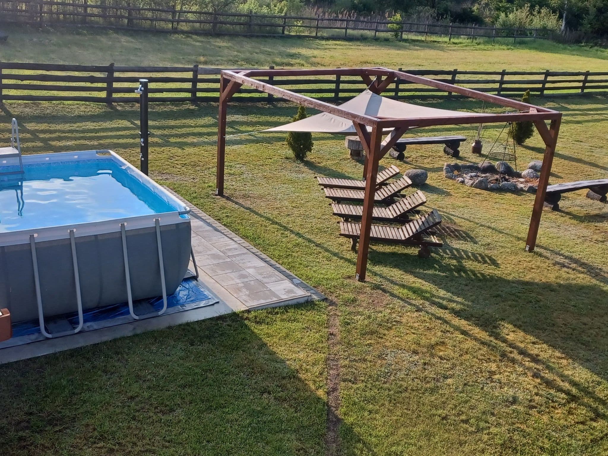 Pool Outdoor