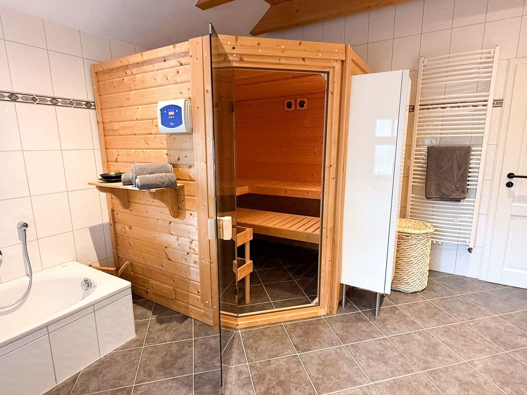 Inside other
