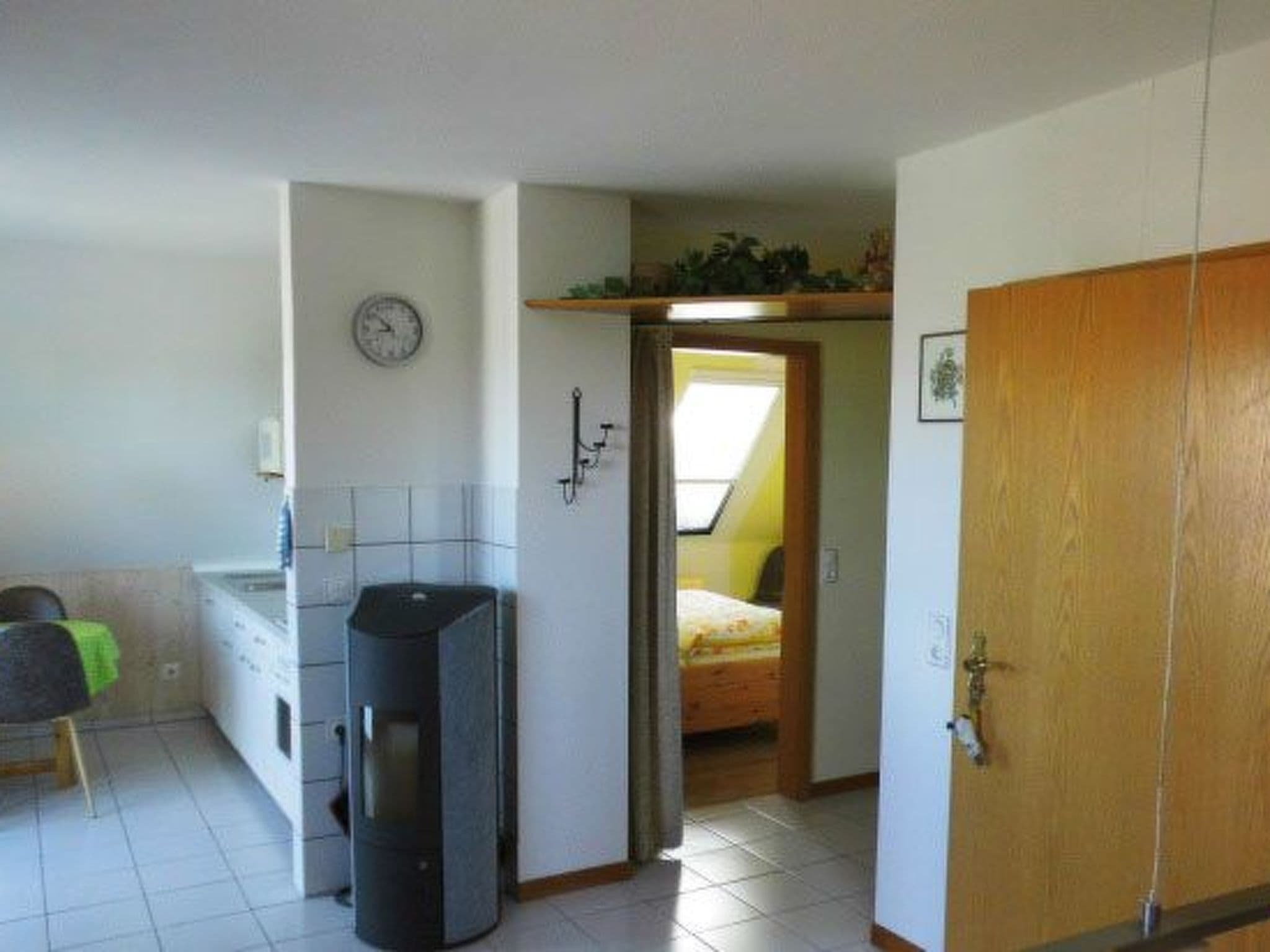 Inside other