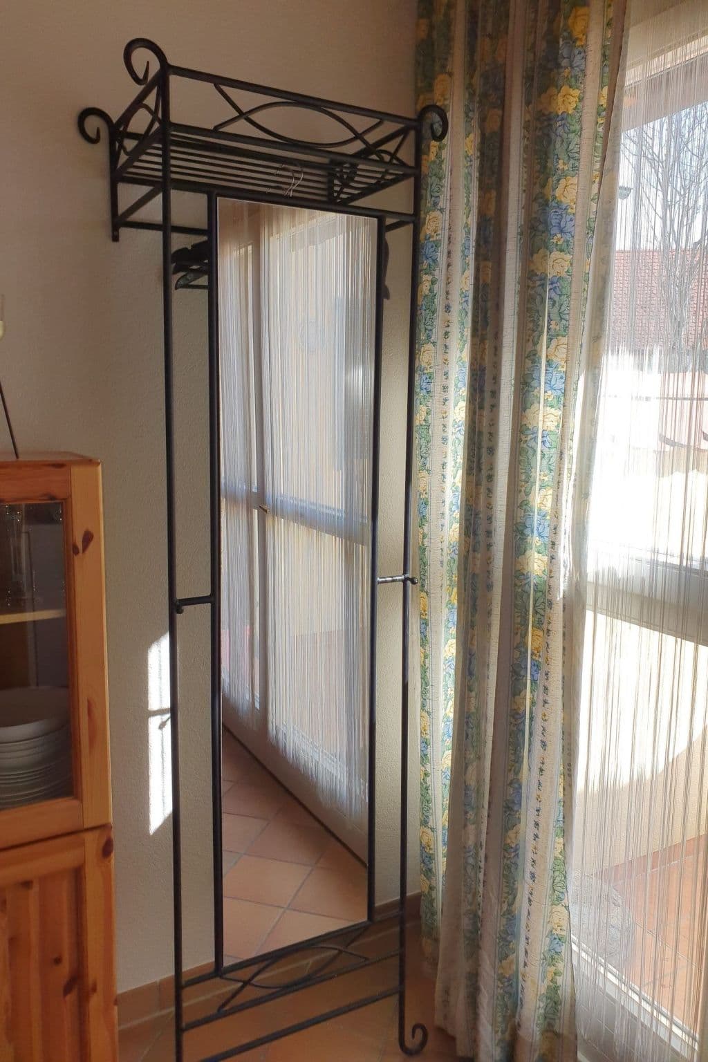 Inside other