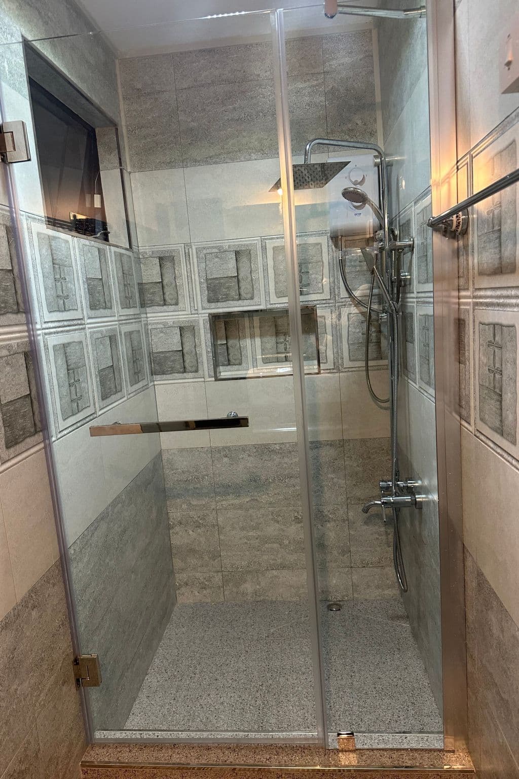 Inside other