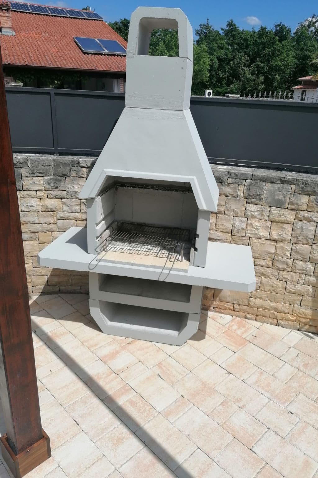 Outdoor