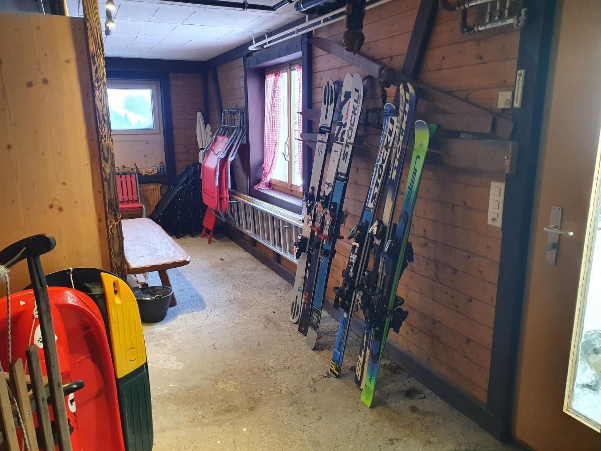 Inside other
