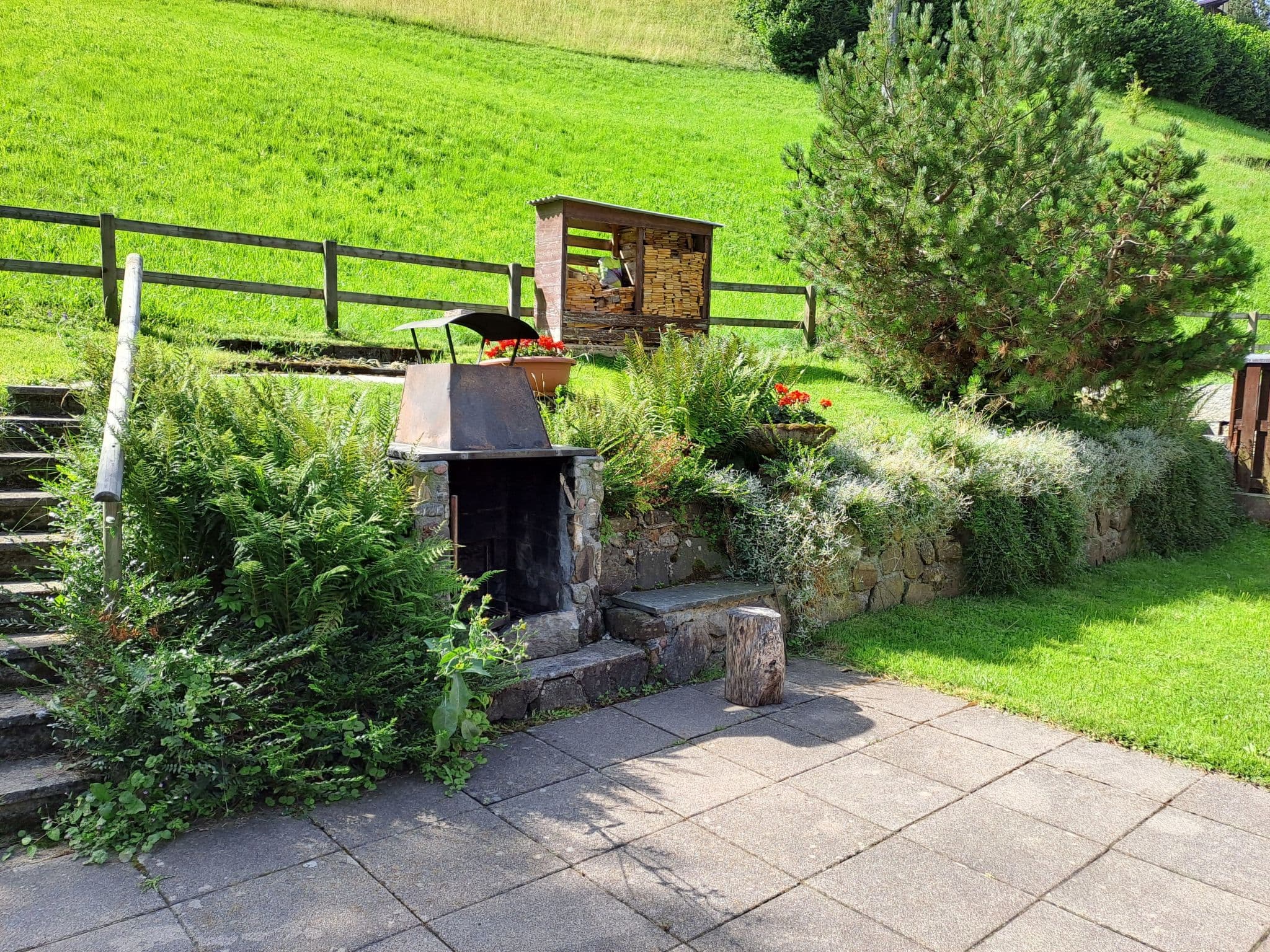Outdoor