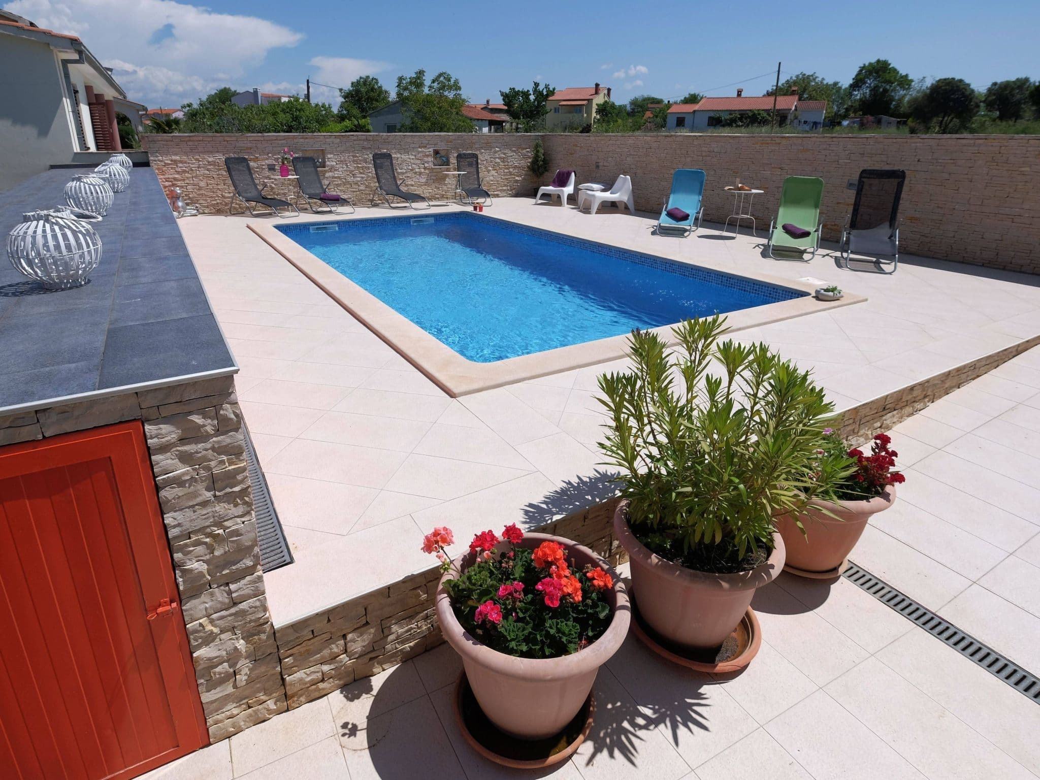 Pool Outdoor