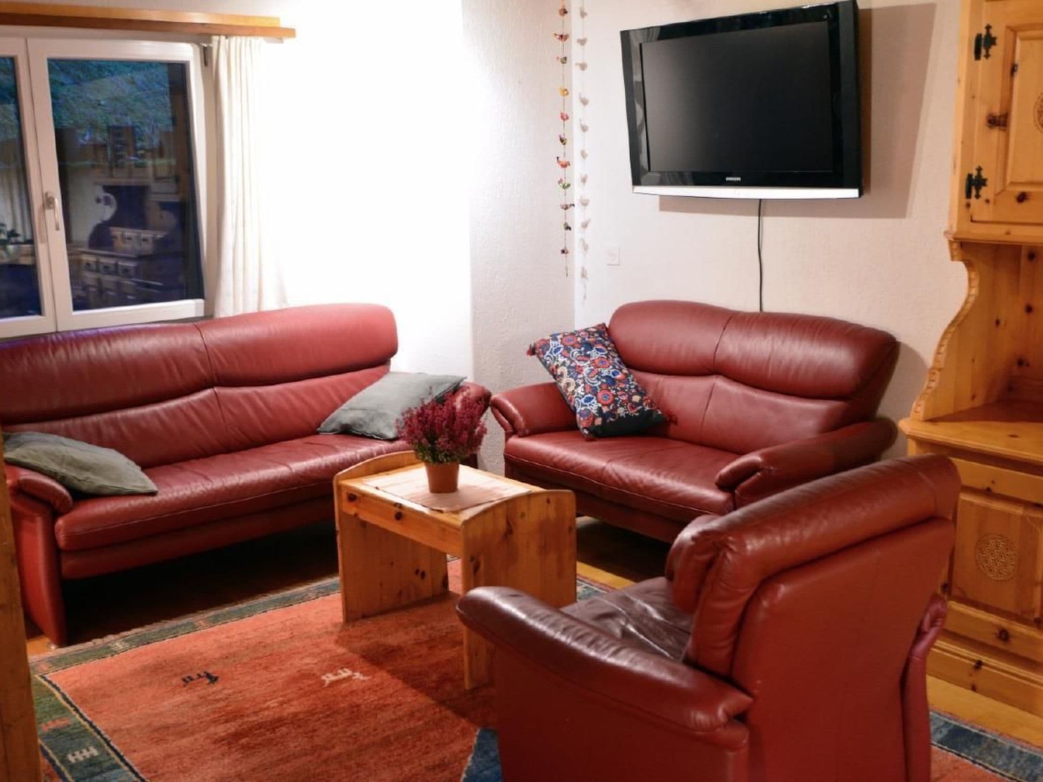 Inside other